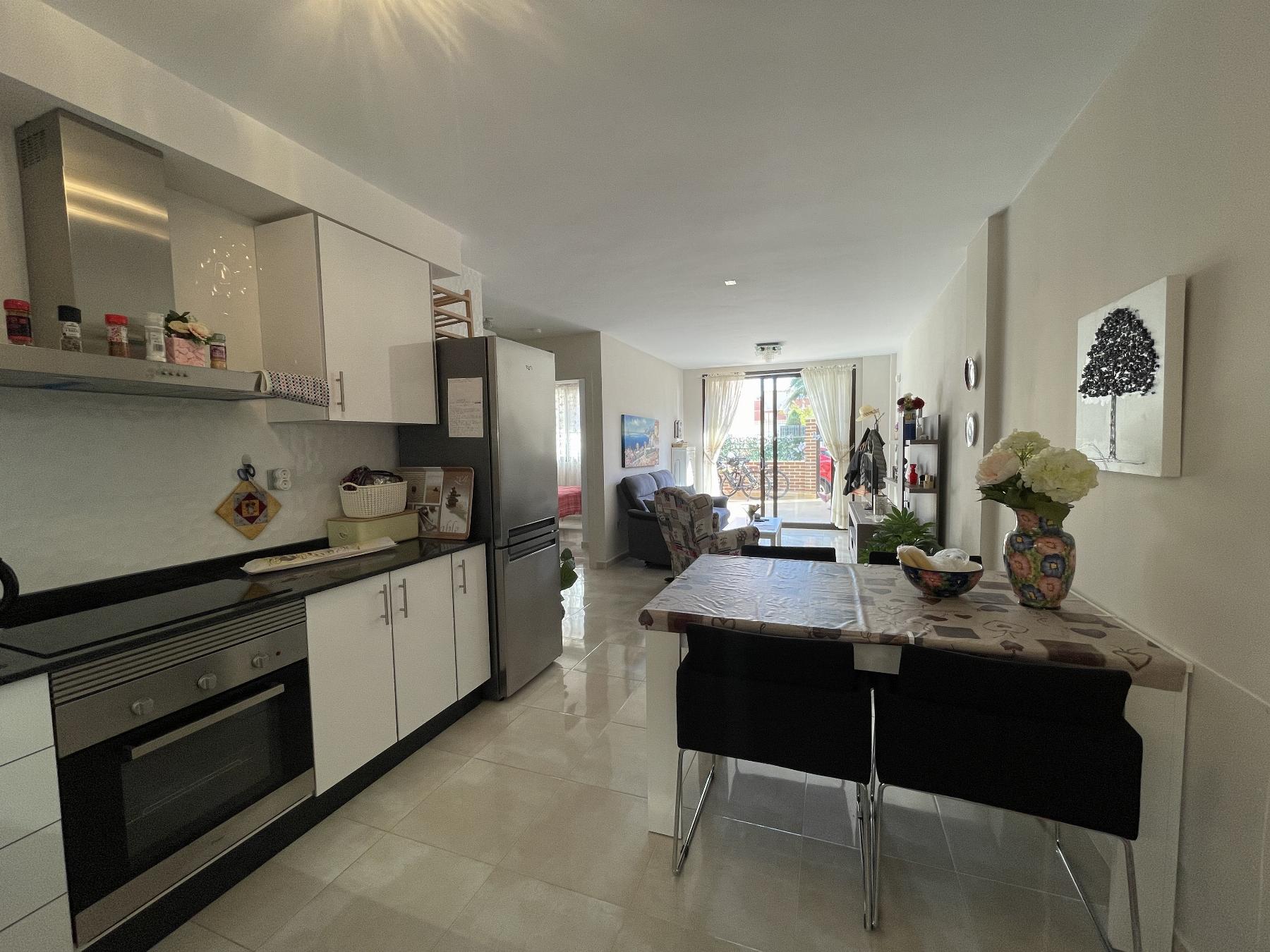 Venta de bungalow en Orihuela Costa