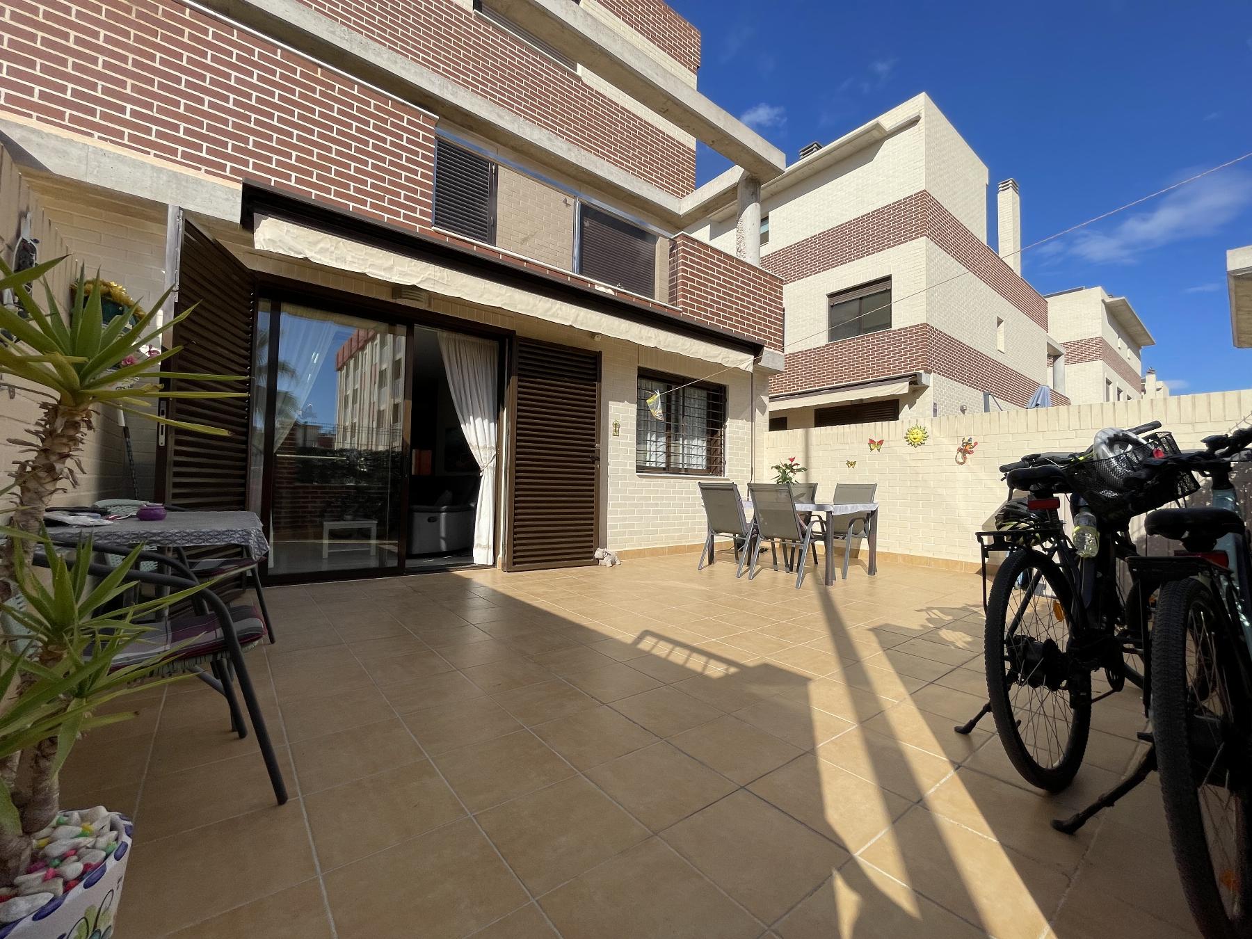 Venta de bungalow en Orihuela Costa