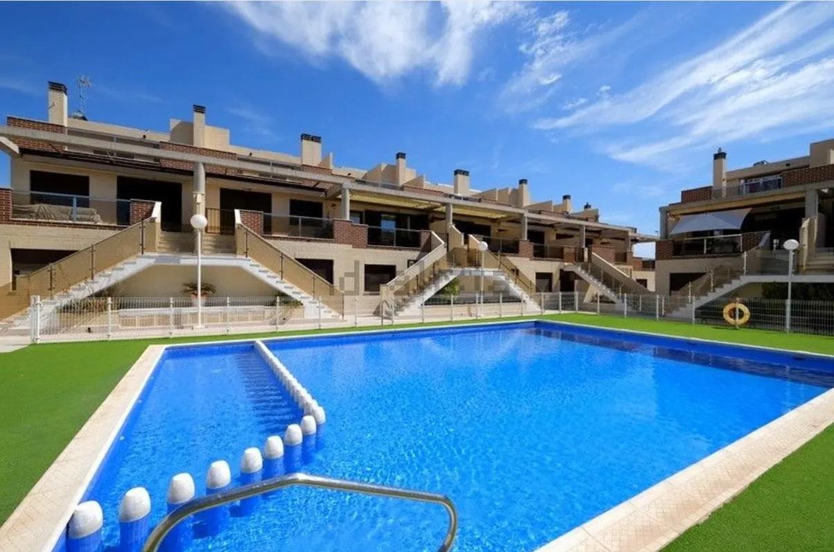 Venta de bungalow en Orihuela Costa