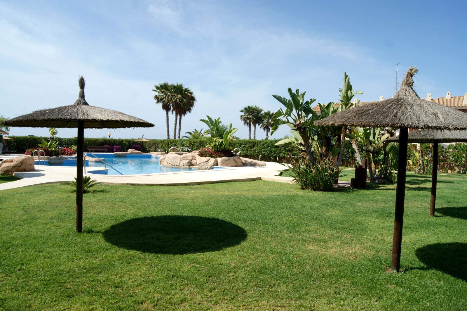For sale of apartment in Orihuela Costa
