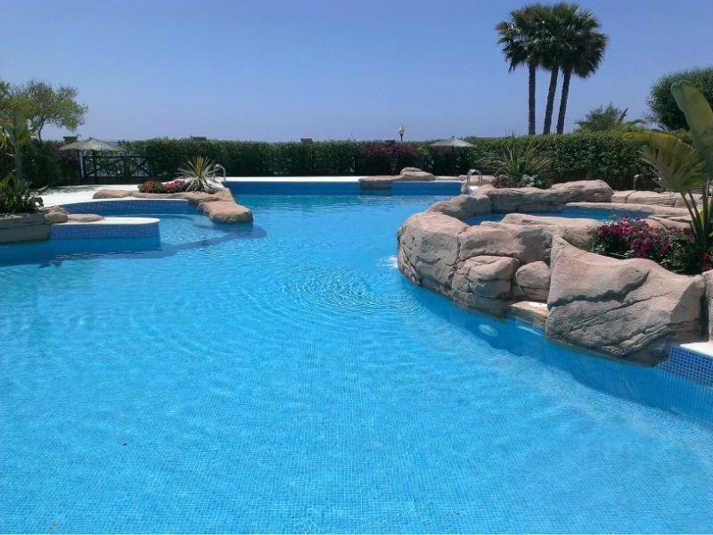 For sale of apartment in Orihuela Costa