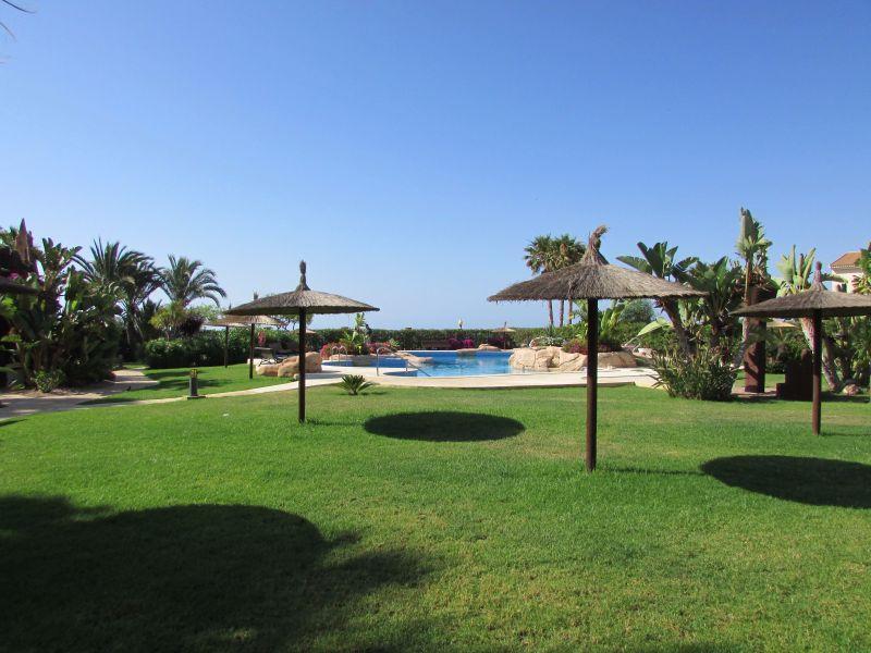 For sale of apartment in Orihuela Costa