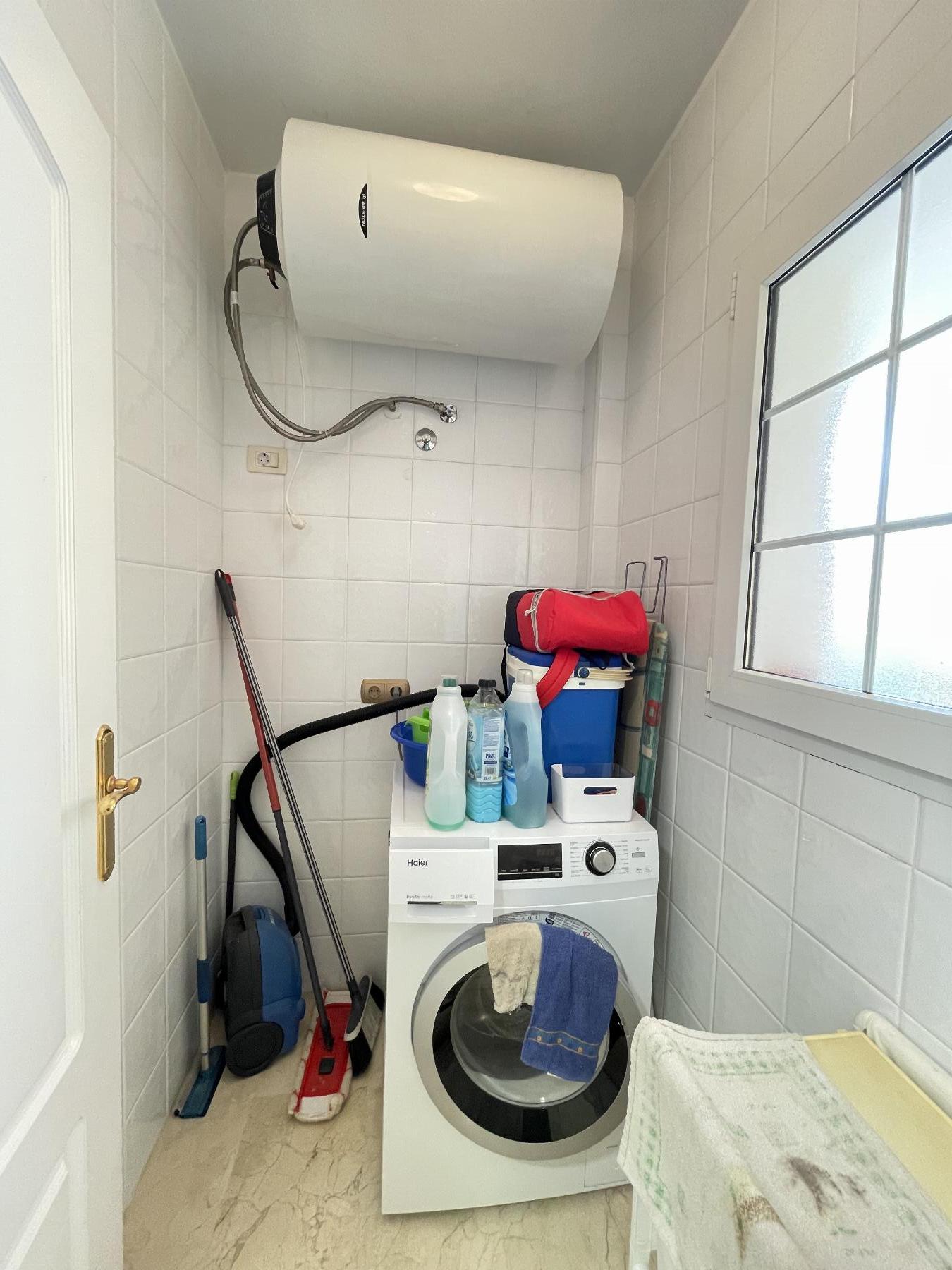 For sale of apartment in Orihuela Costa