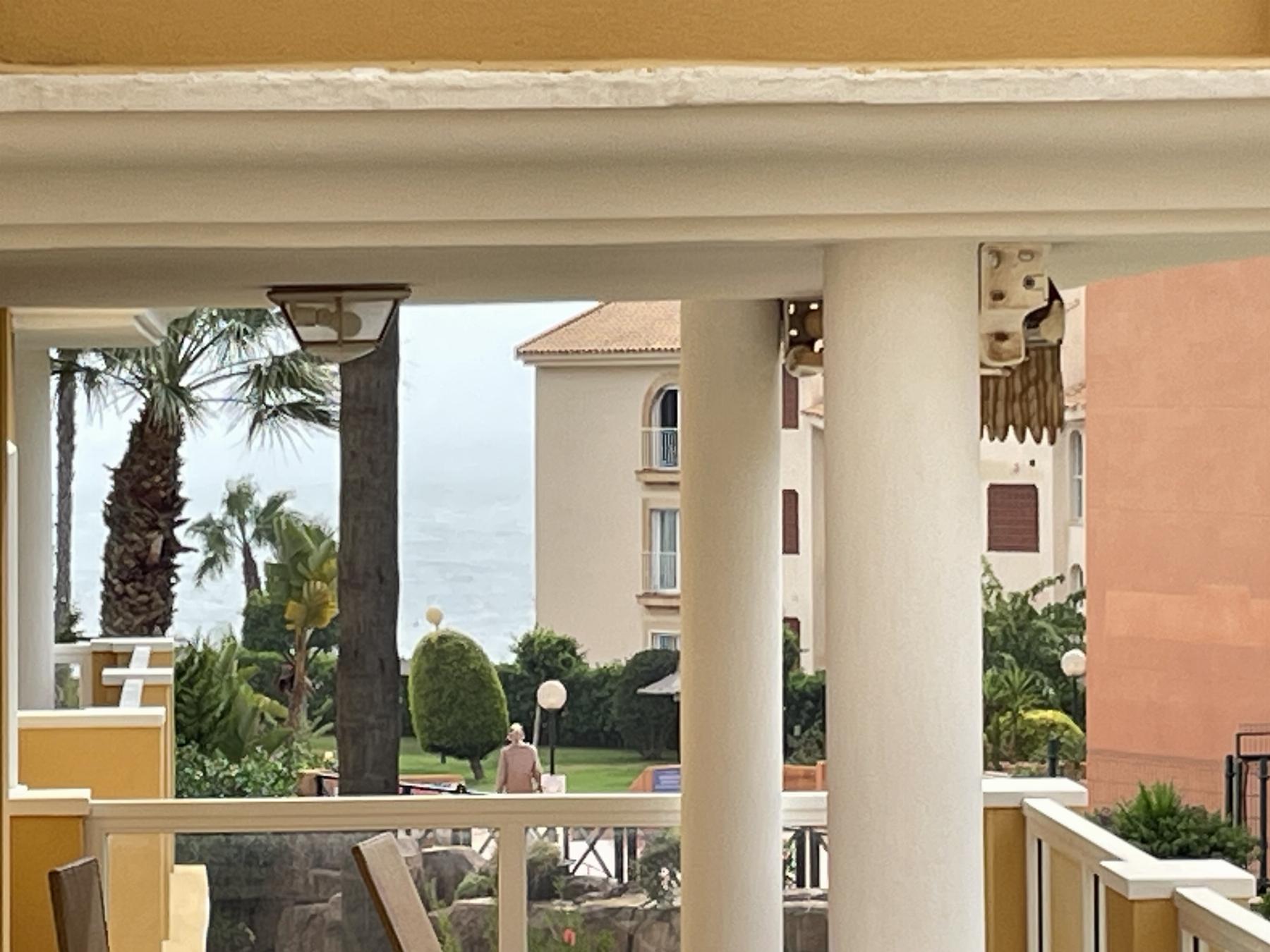 For sale of apartment in Orihuela Costa