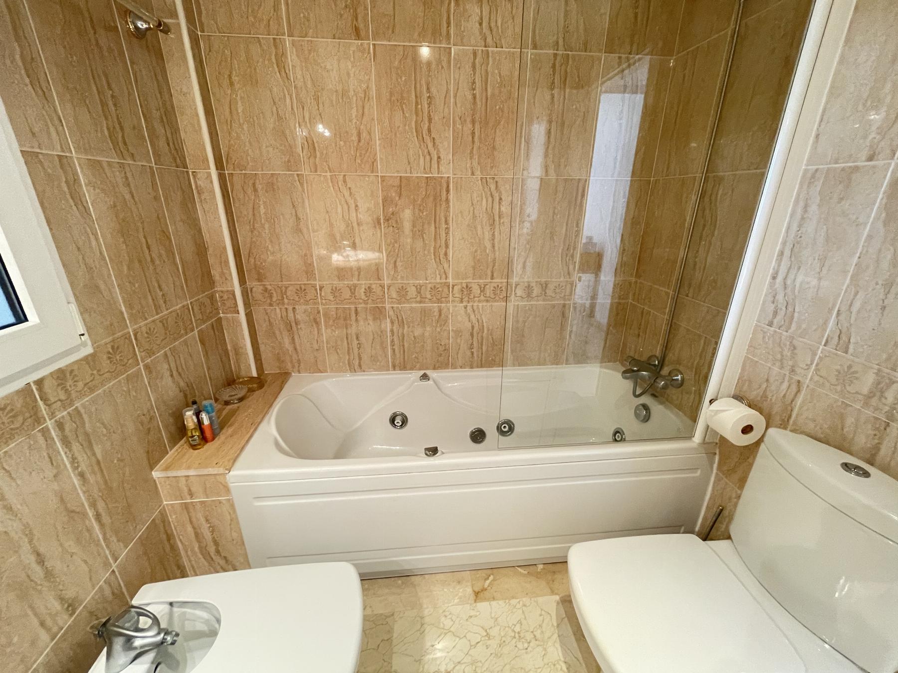 For sale of apartment in Orihuela Costa