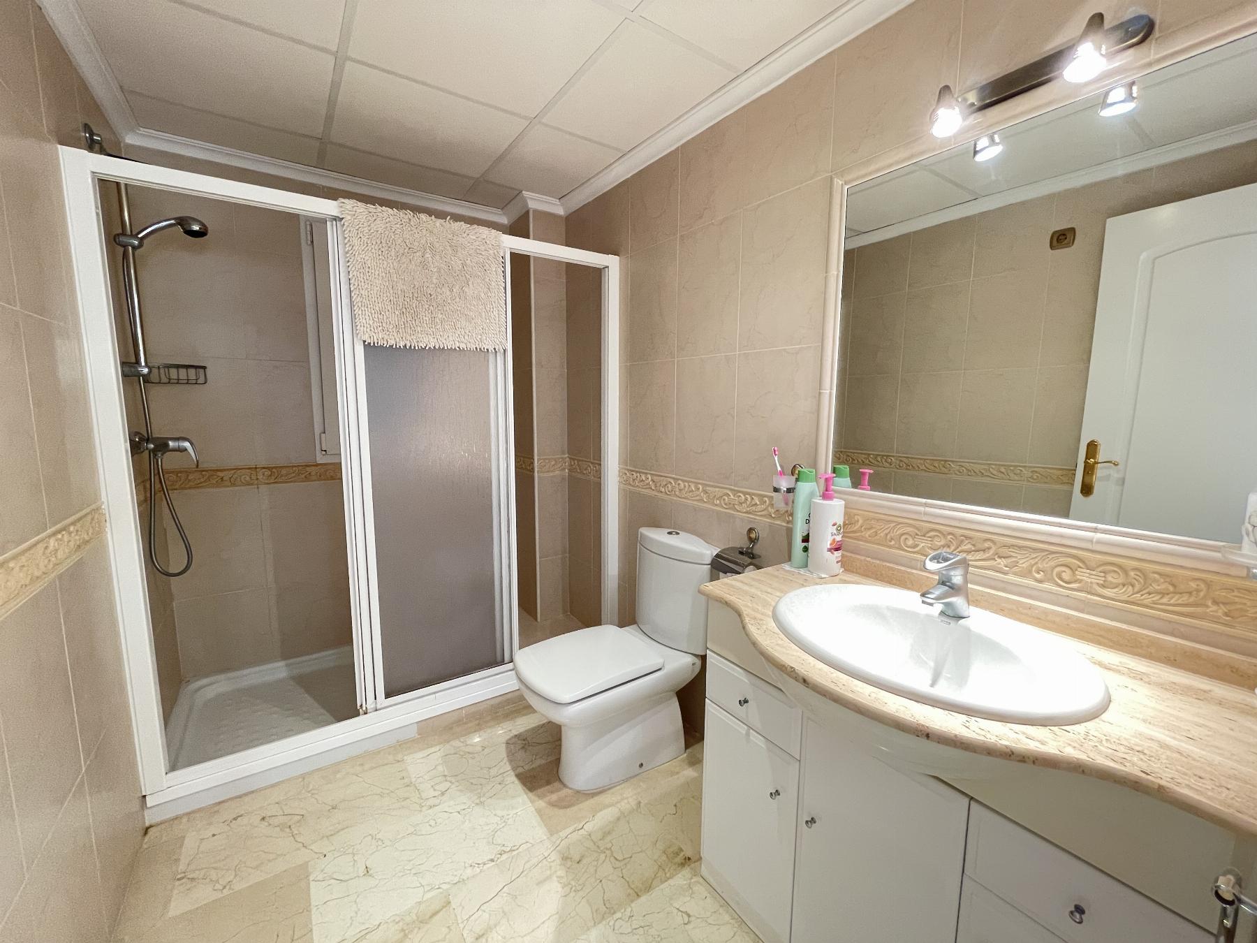 For sale of apartment in Orihuela Costa