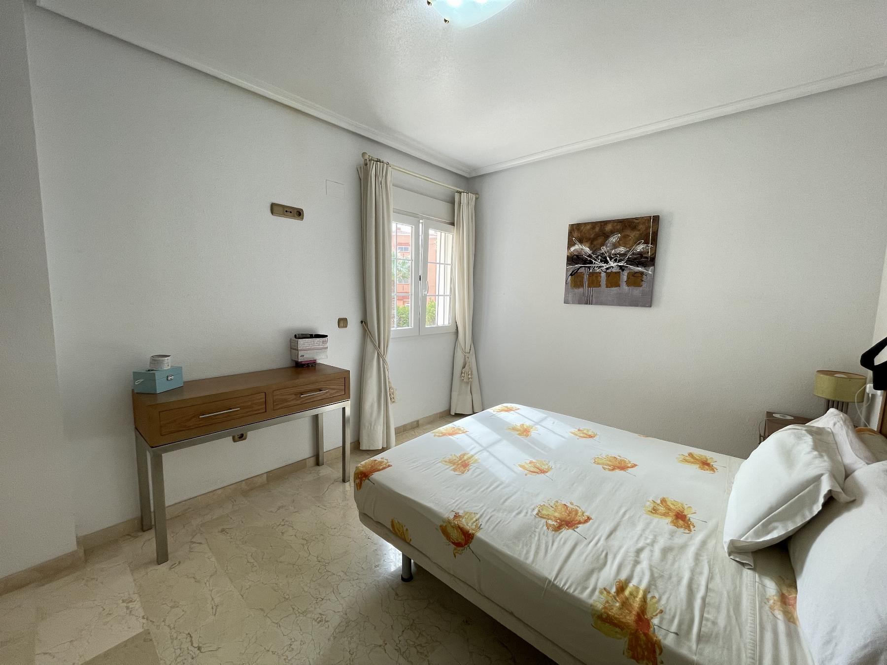 For sale of apartment in Orihuela Costa