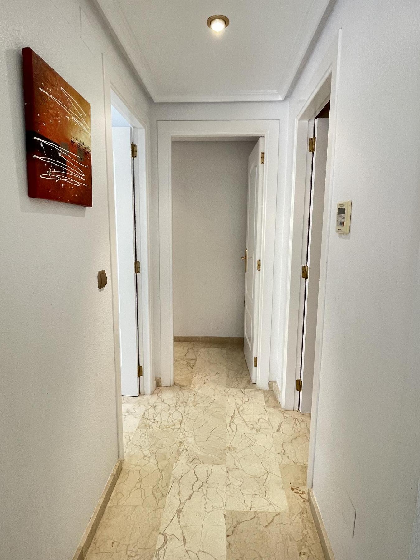 For sale of apartment in Orihuela Costa