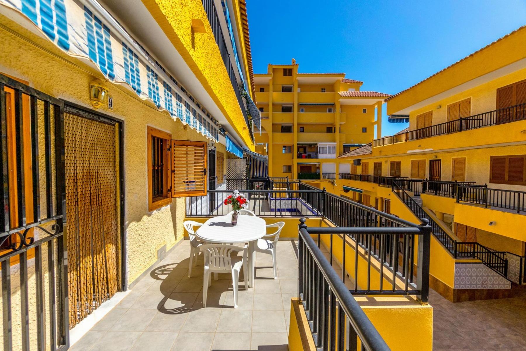 Terraza