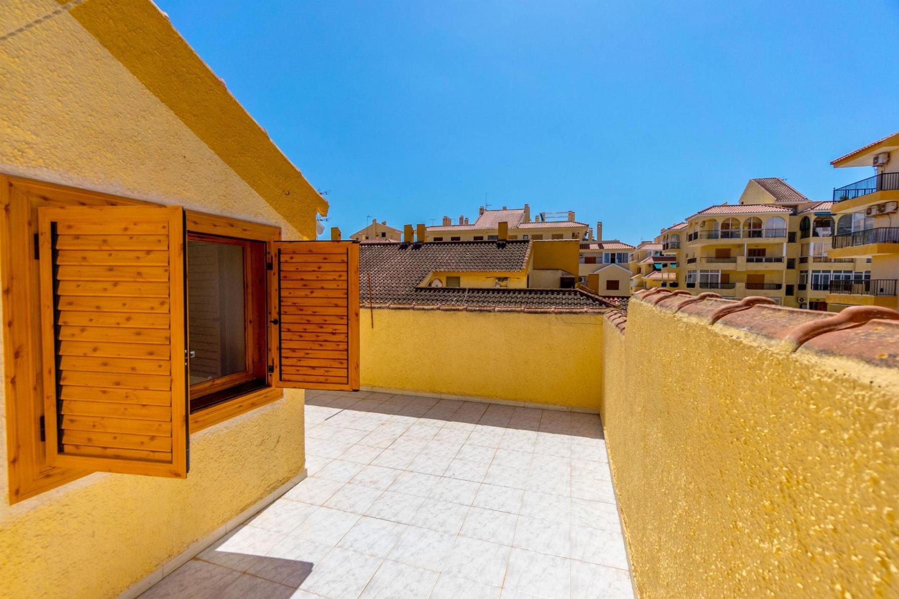 Terraza