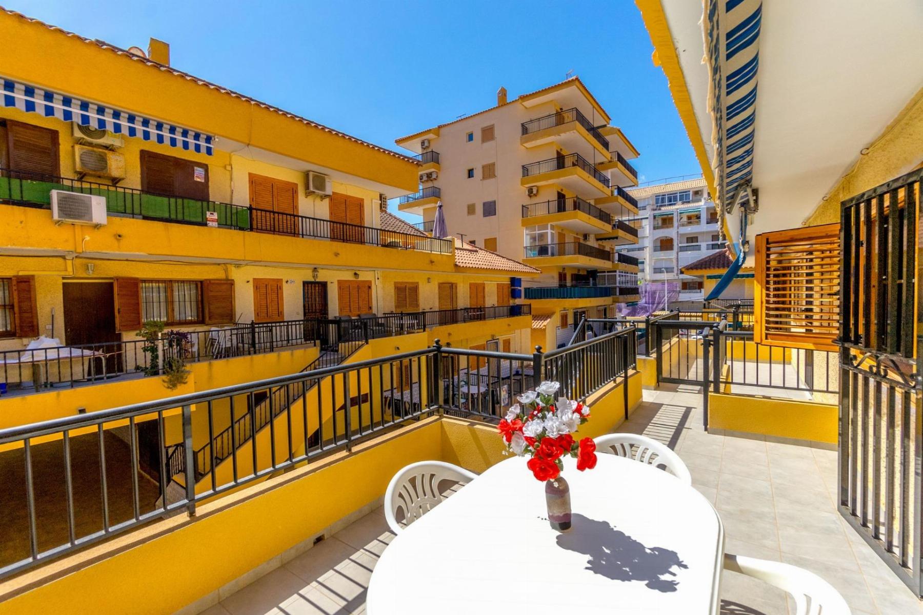 Terraza