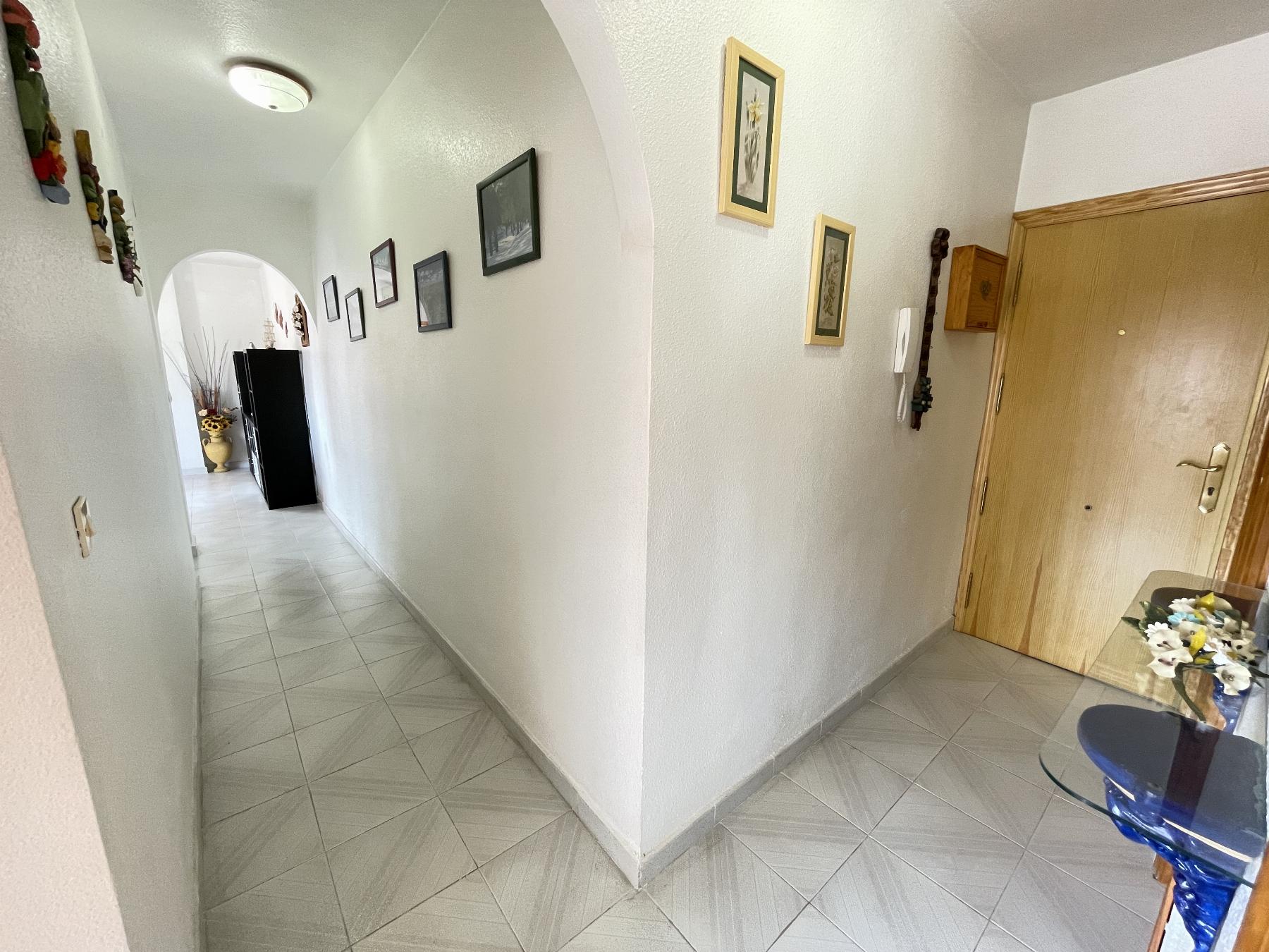 For sale of apartment in Torrevieja