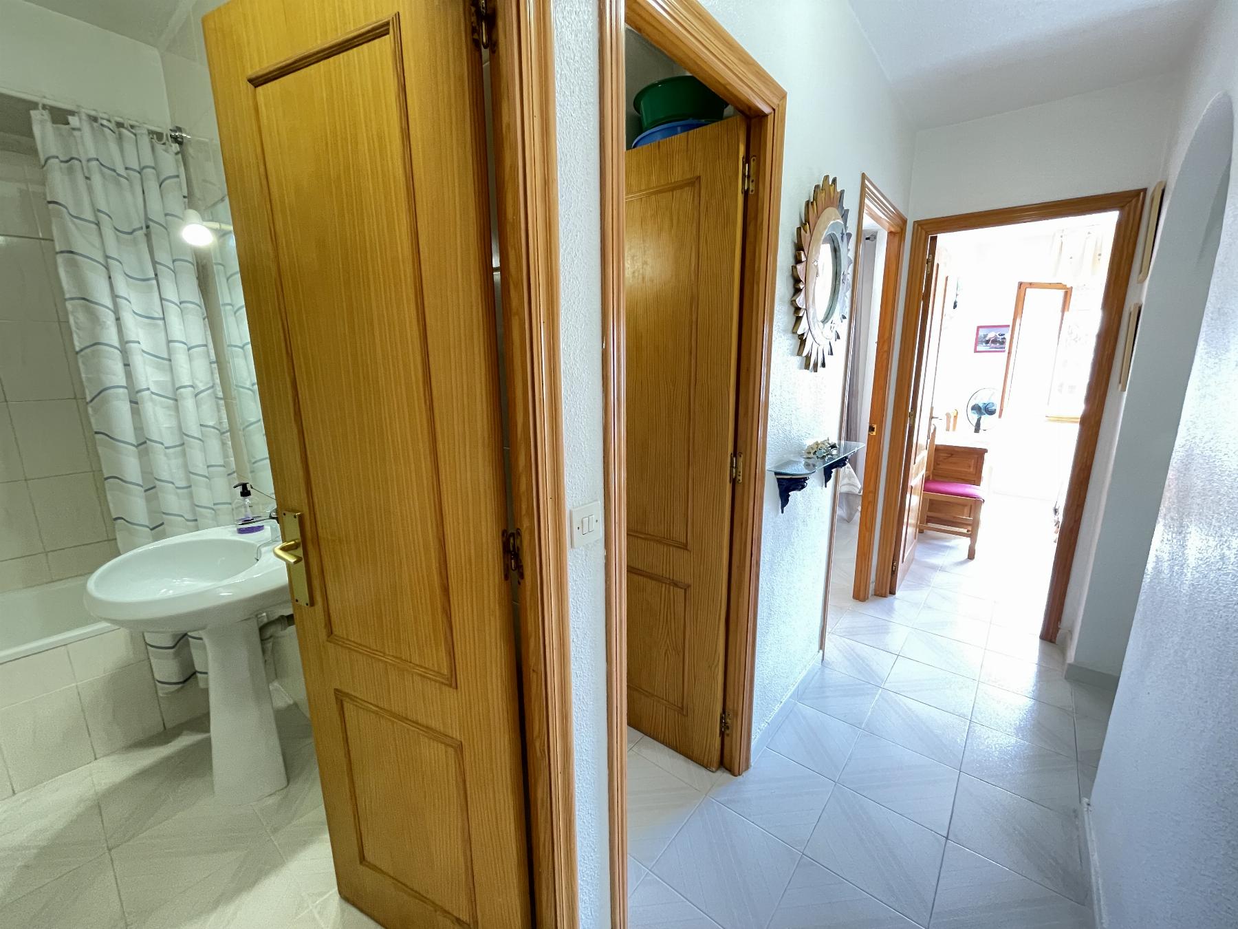 For sale of apartment in Torrevieja
