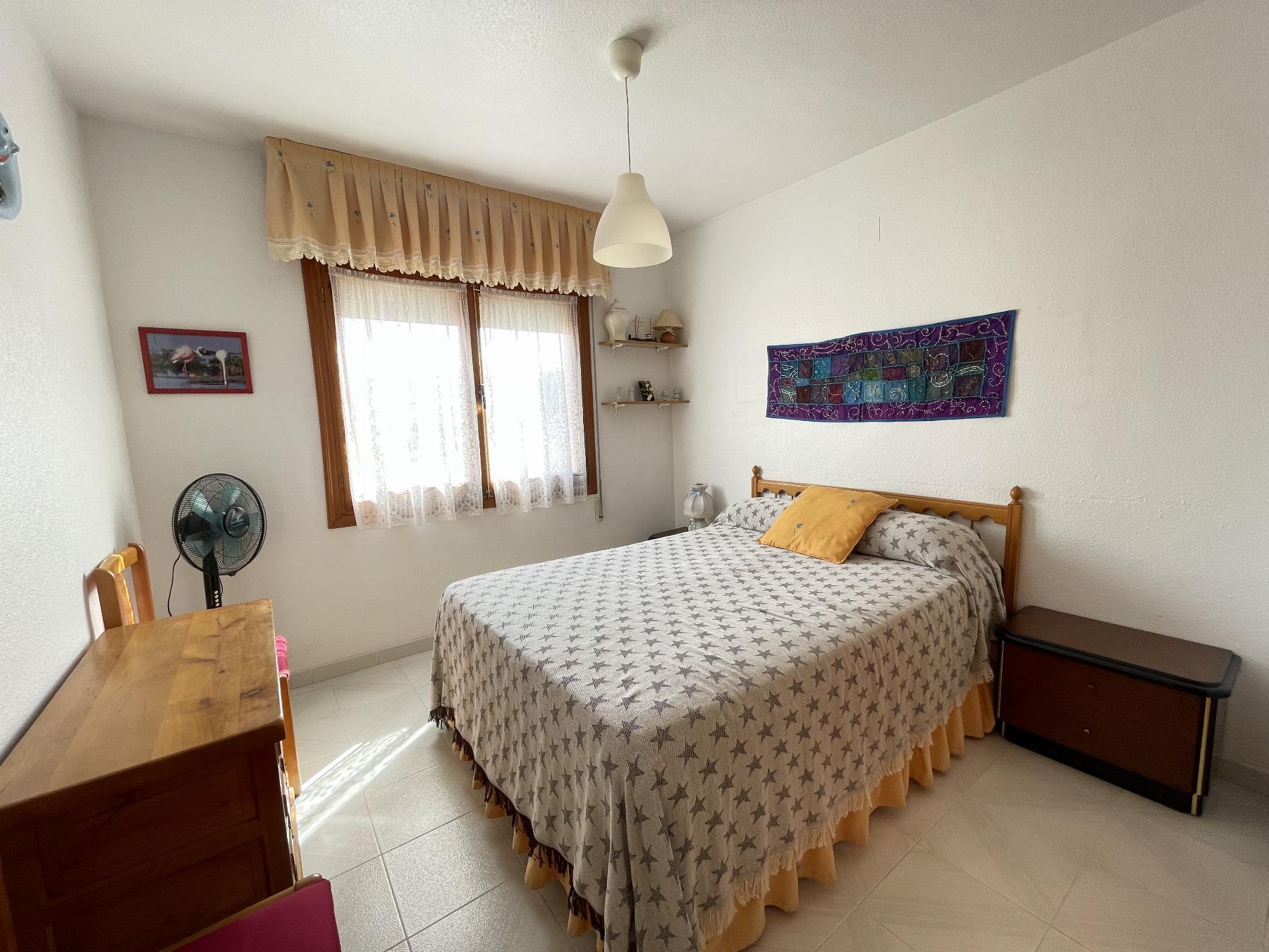 For sale of apartment in Torrevieja