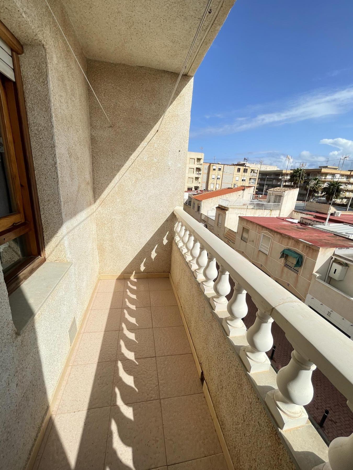For sale of apartment in Torrevieja