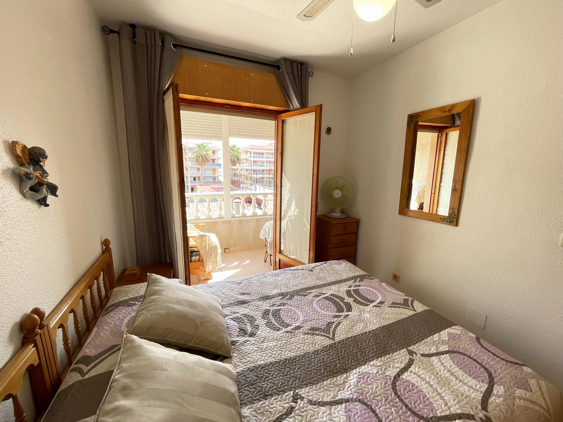 For sale of apartment in Torrevieja