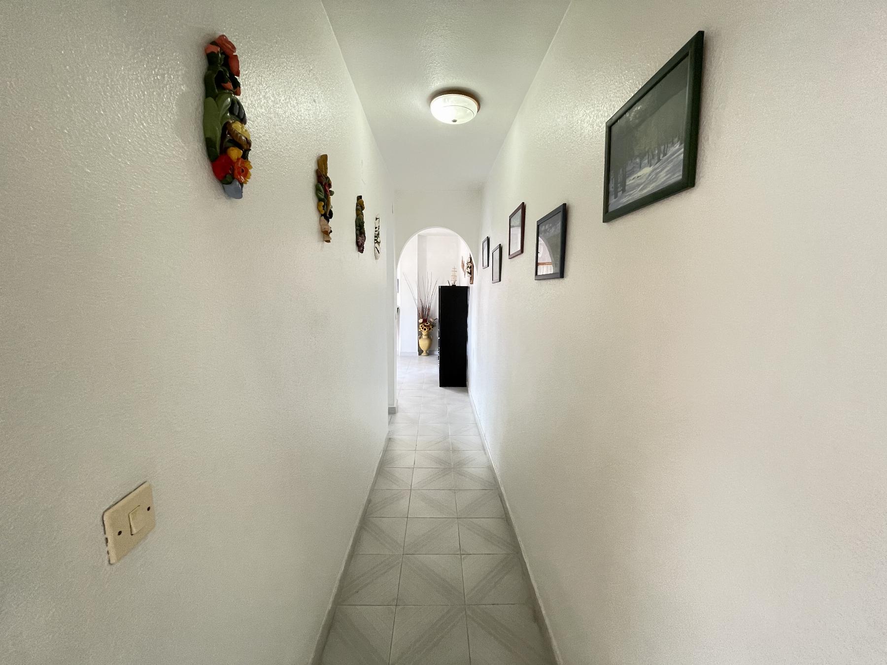 For sale of apartment in Torrevieja