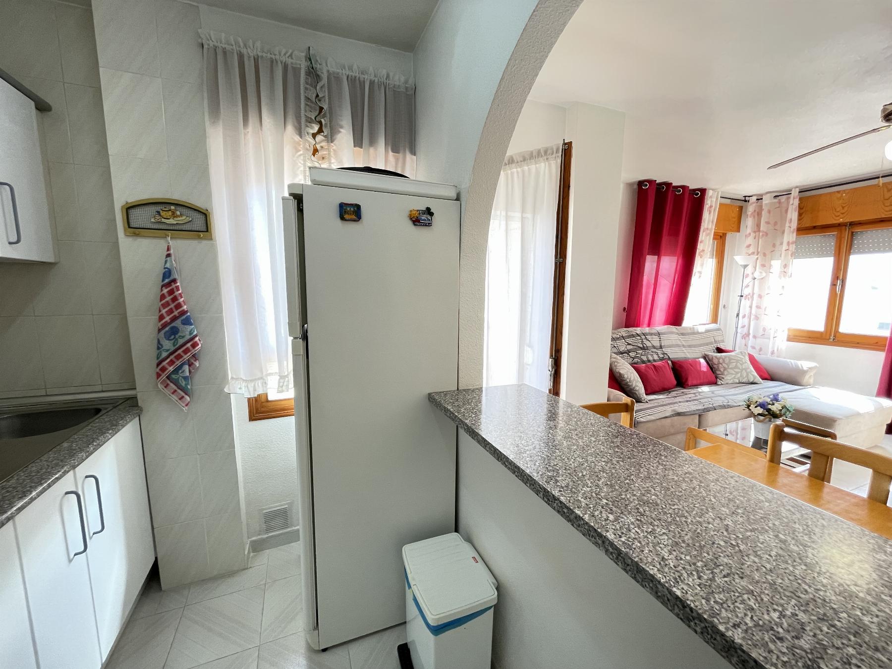 For sale of apartment in Torrevieja