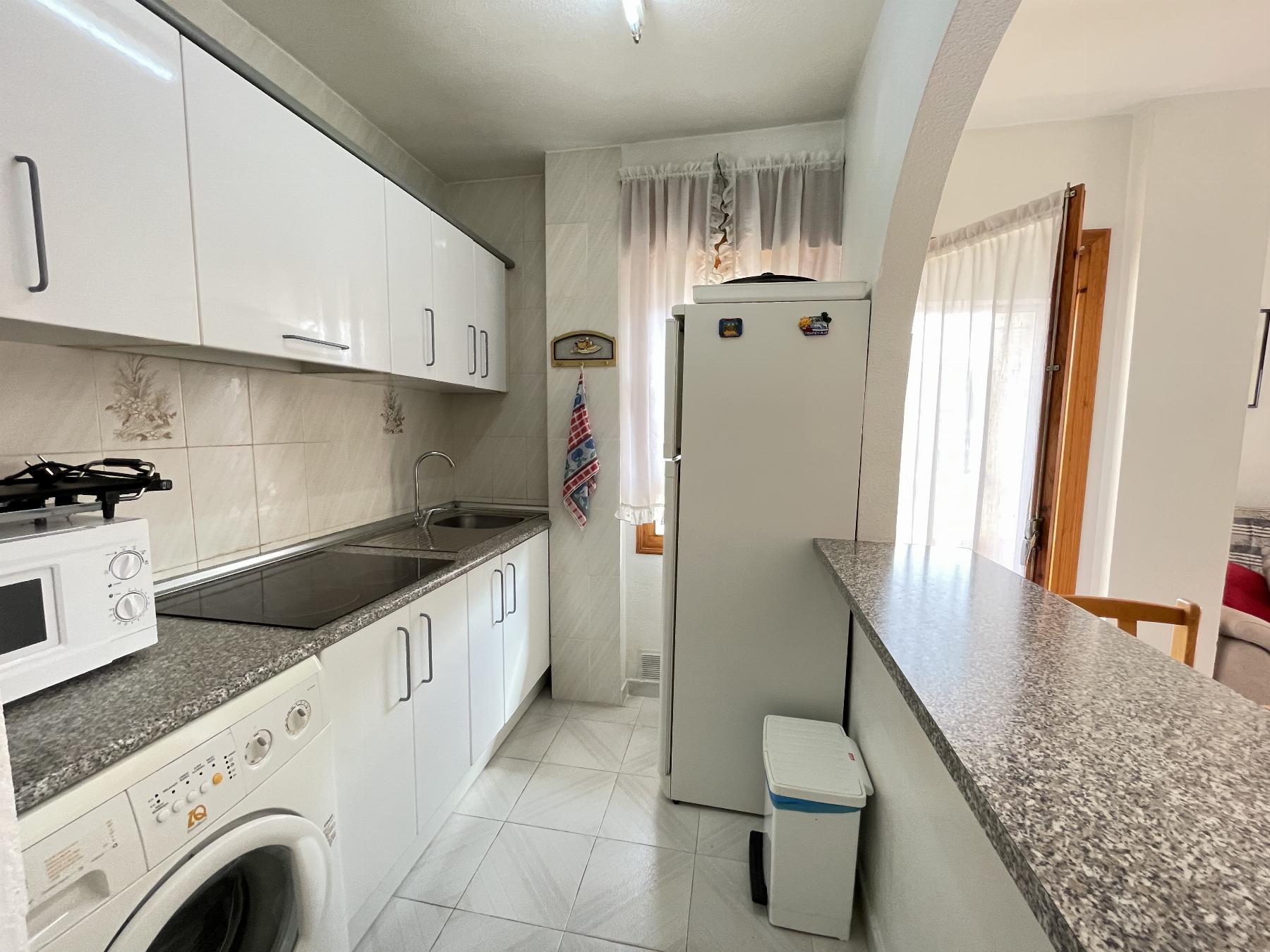 For sale of apartment in Torrevieja