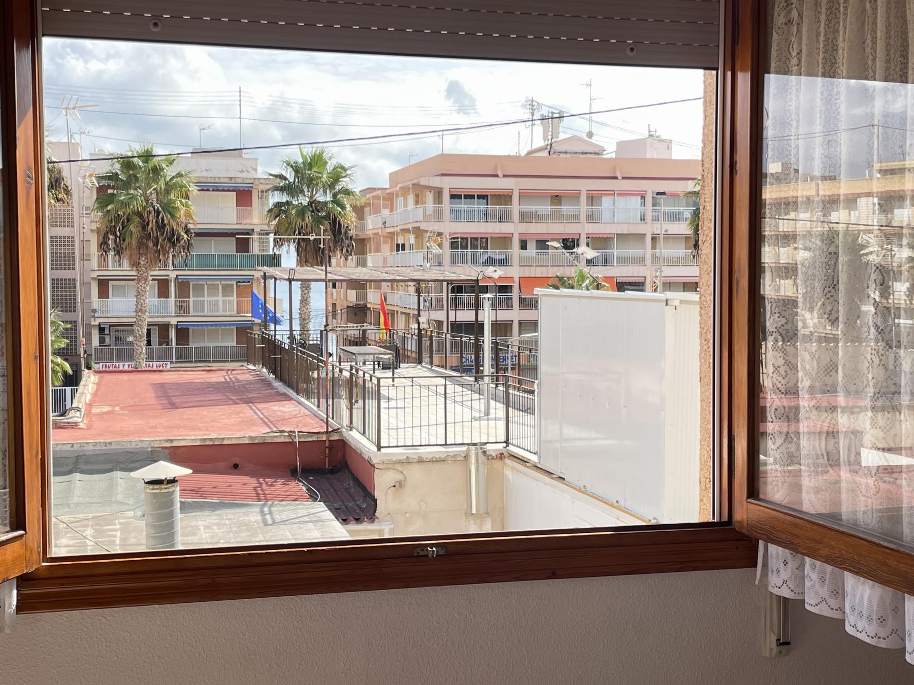 For sale of apartment in Torrevieja