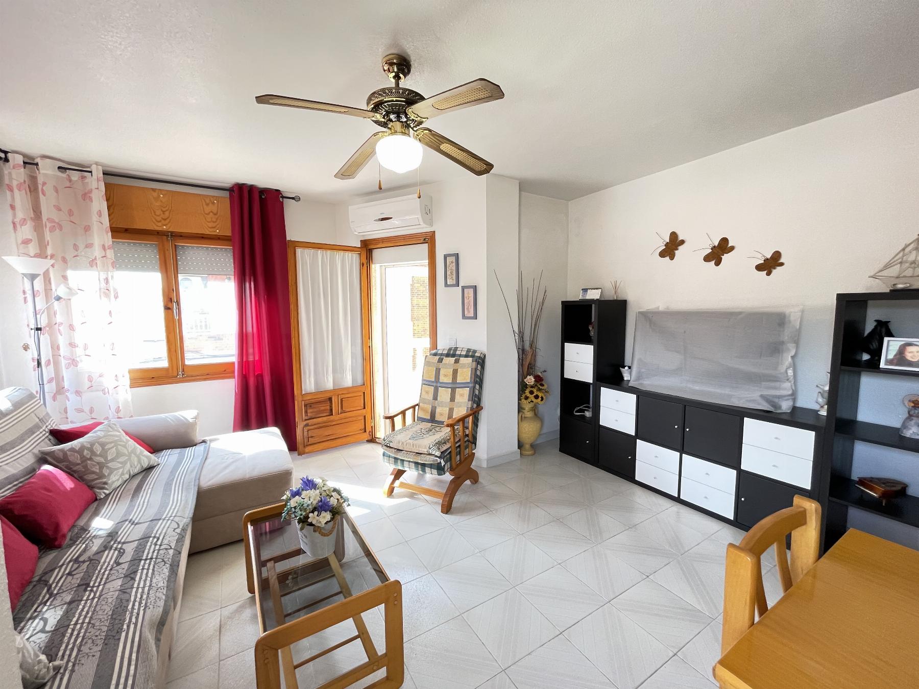 For sale of apartment in Torrevieja