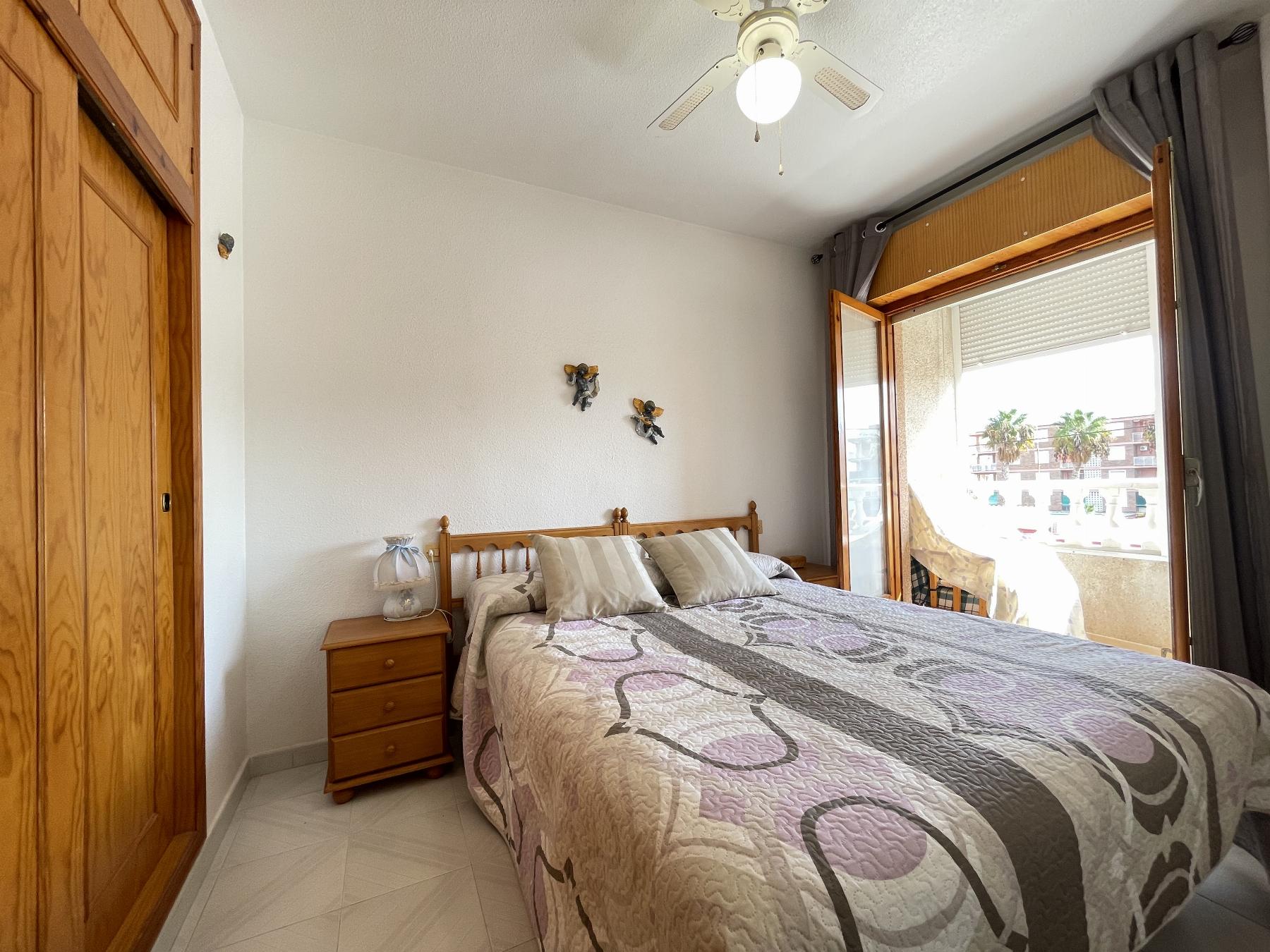 For sale of apartment in Torrevieja
