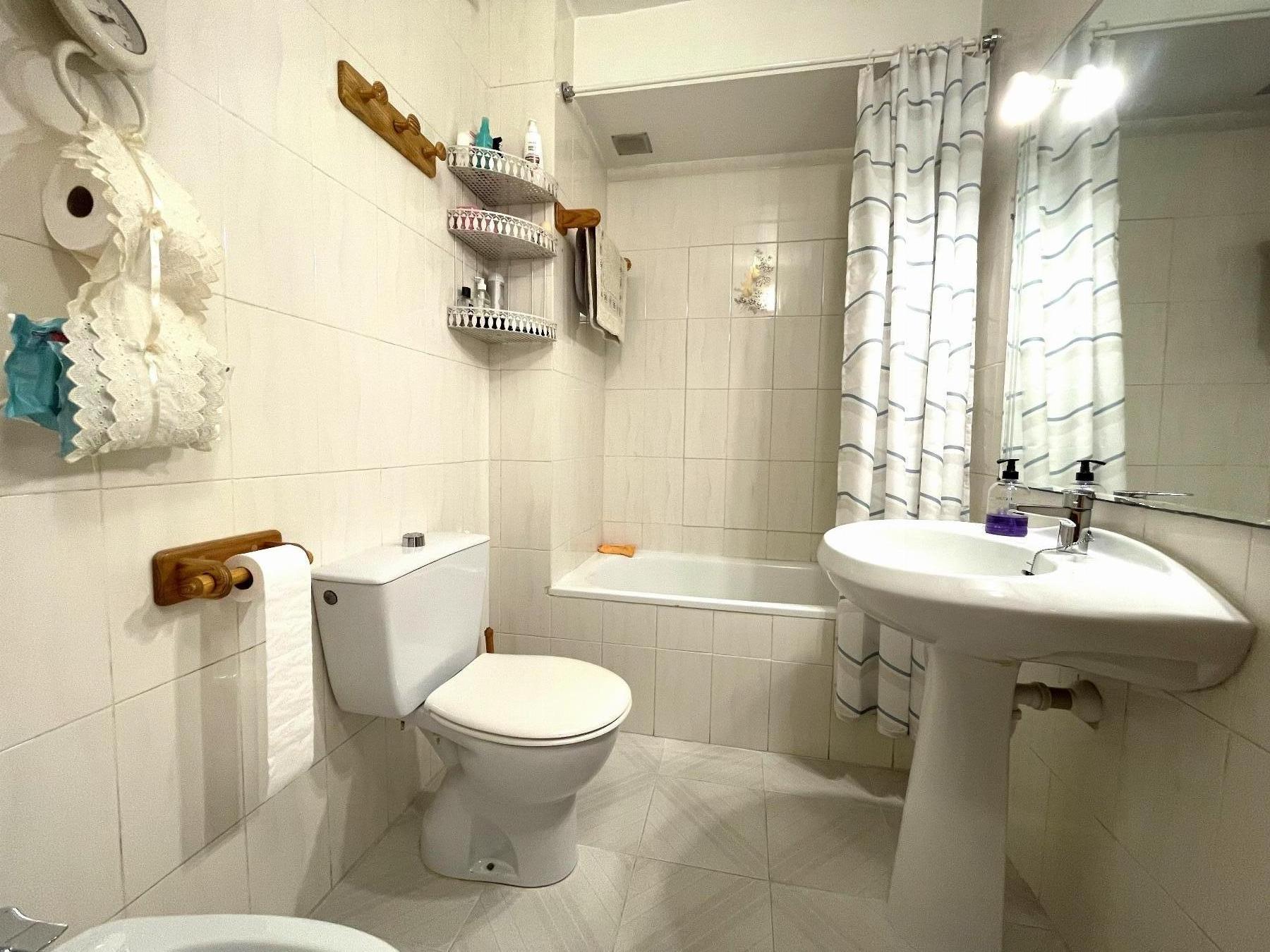 For sale of apartment in Torrevieja