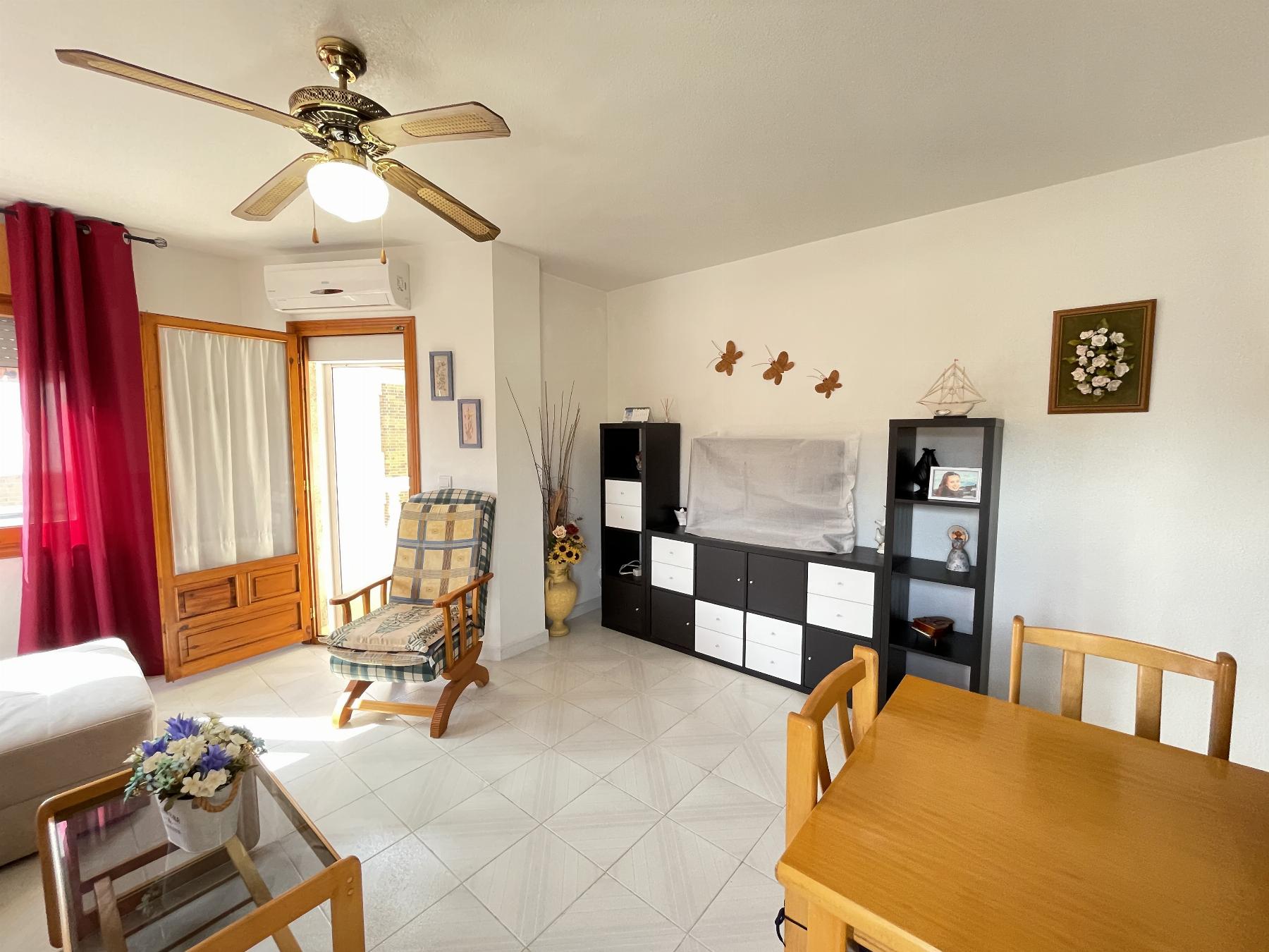 For sale of apartment in Torrevieja