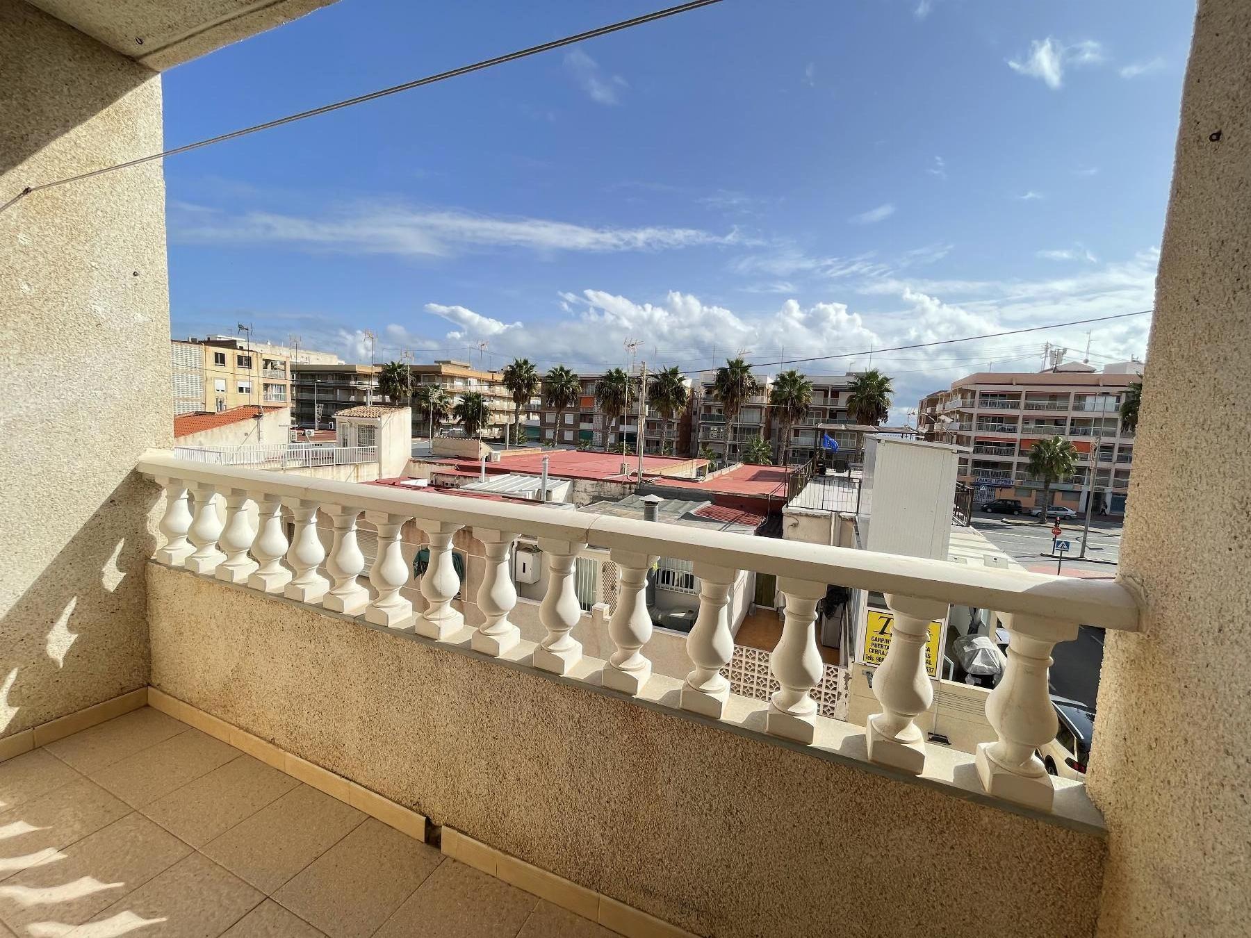 For sale of apartment in Torrevieja