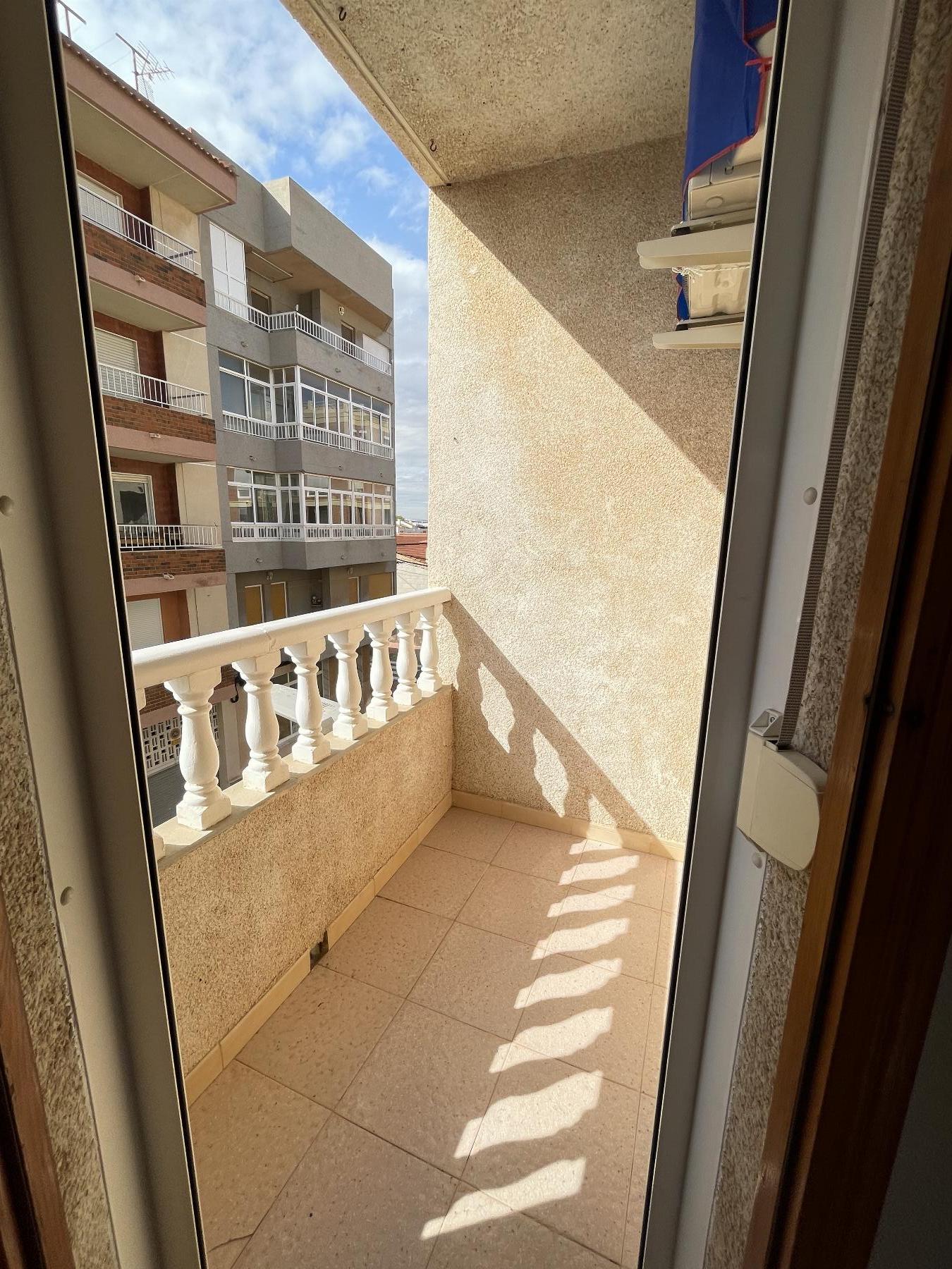 For sale of apartment in Torrevieja