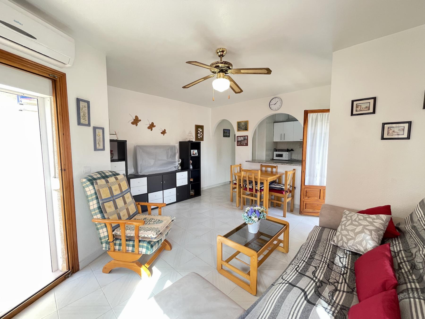 For sale of apartment in Torrevieja