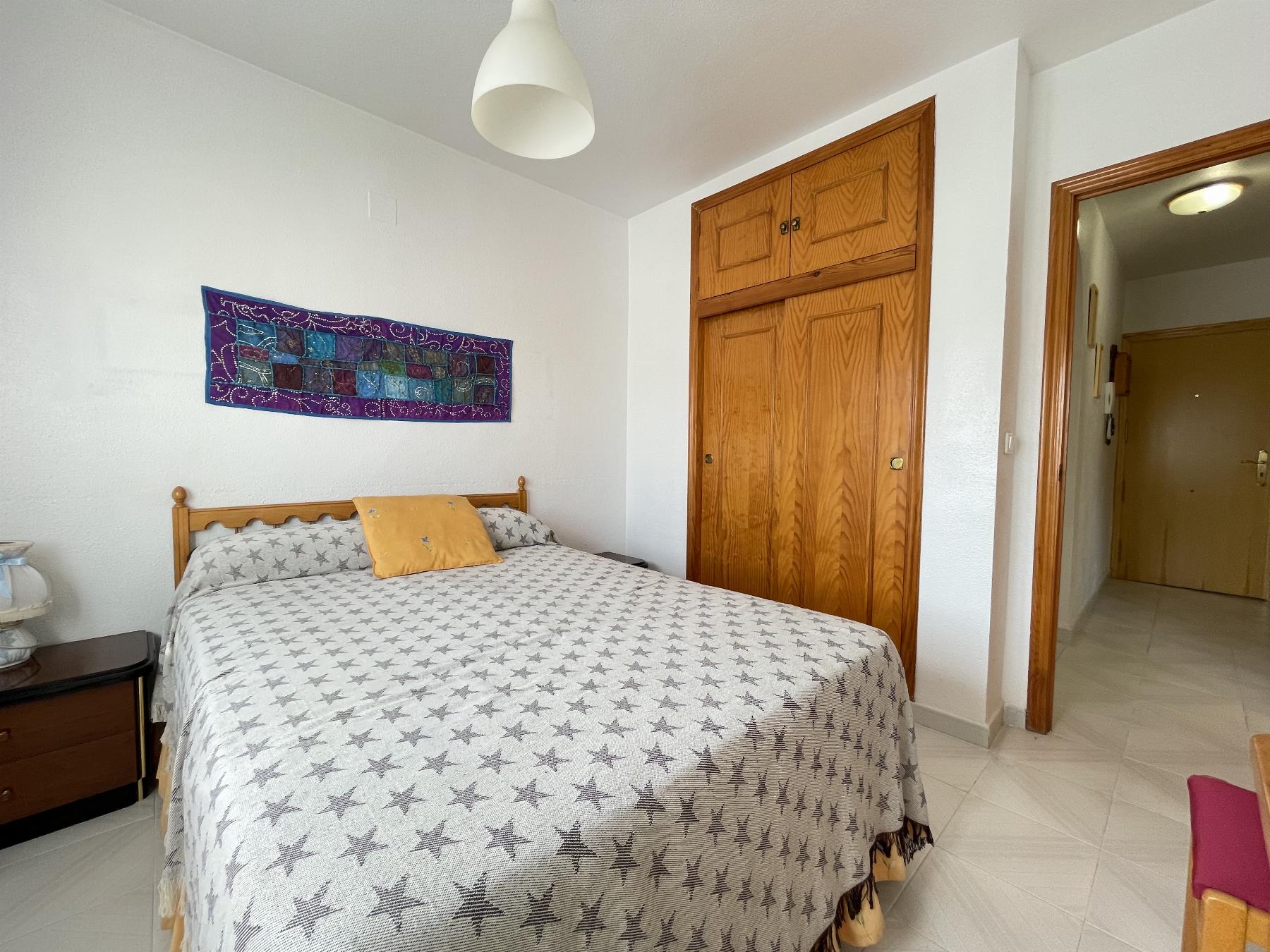 For sale of apartment in Torrevieja