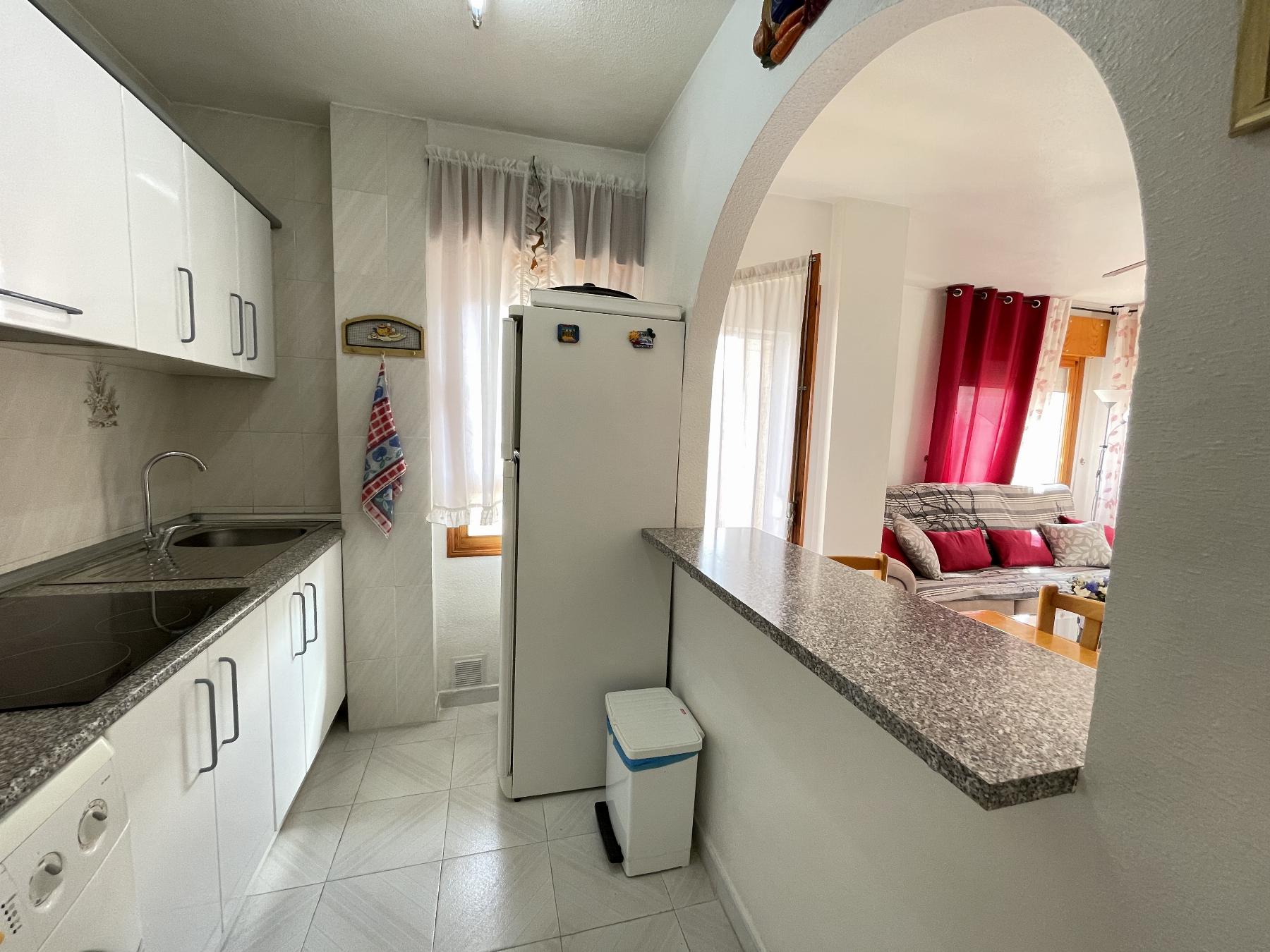 For sale of apartment in Torrevieja