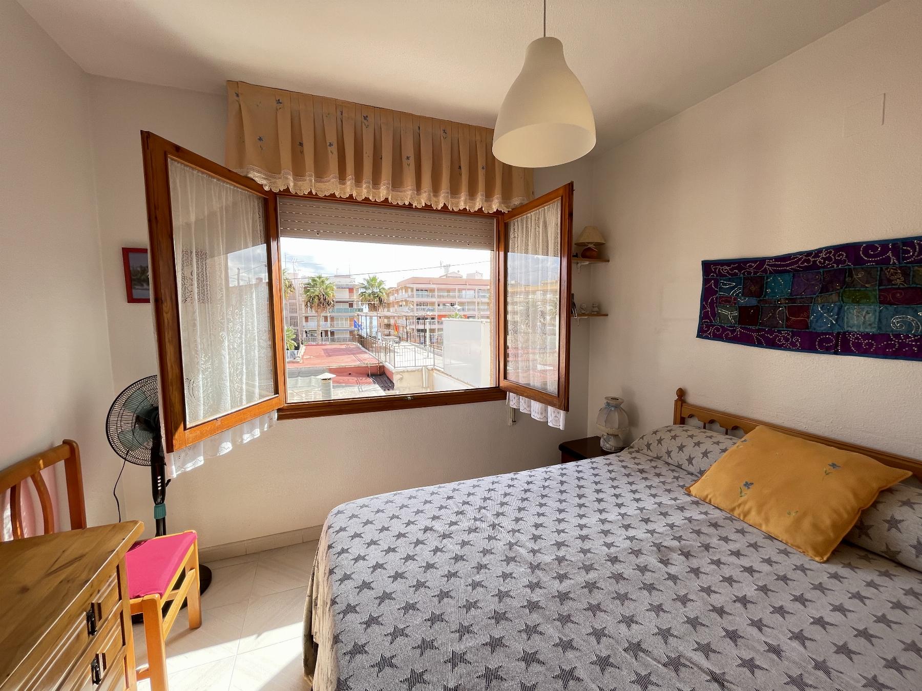 For sale of apartment in Torrevieja