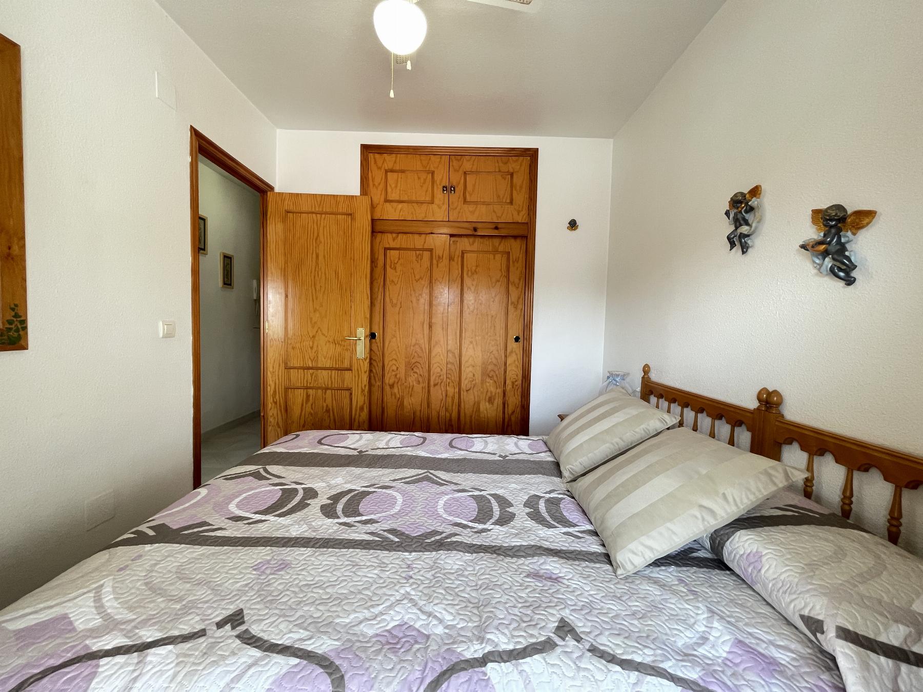 For sale of apartment in Torrevieja