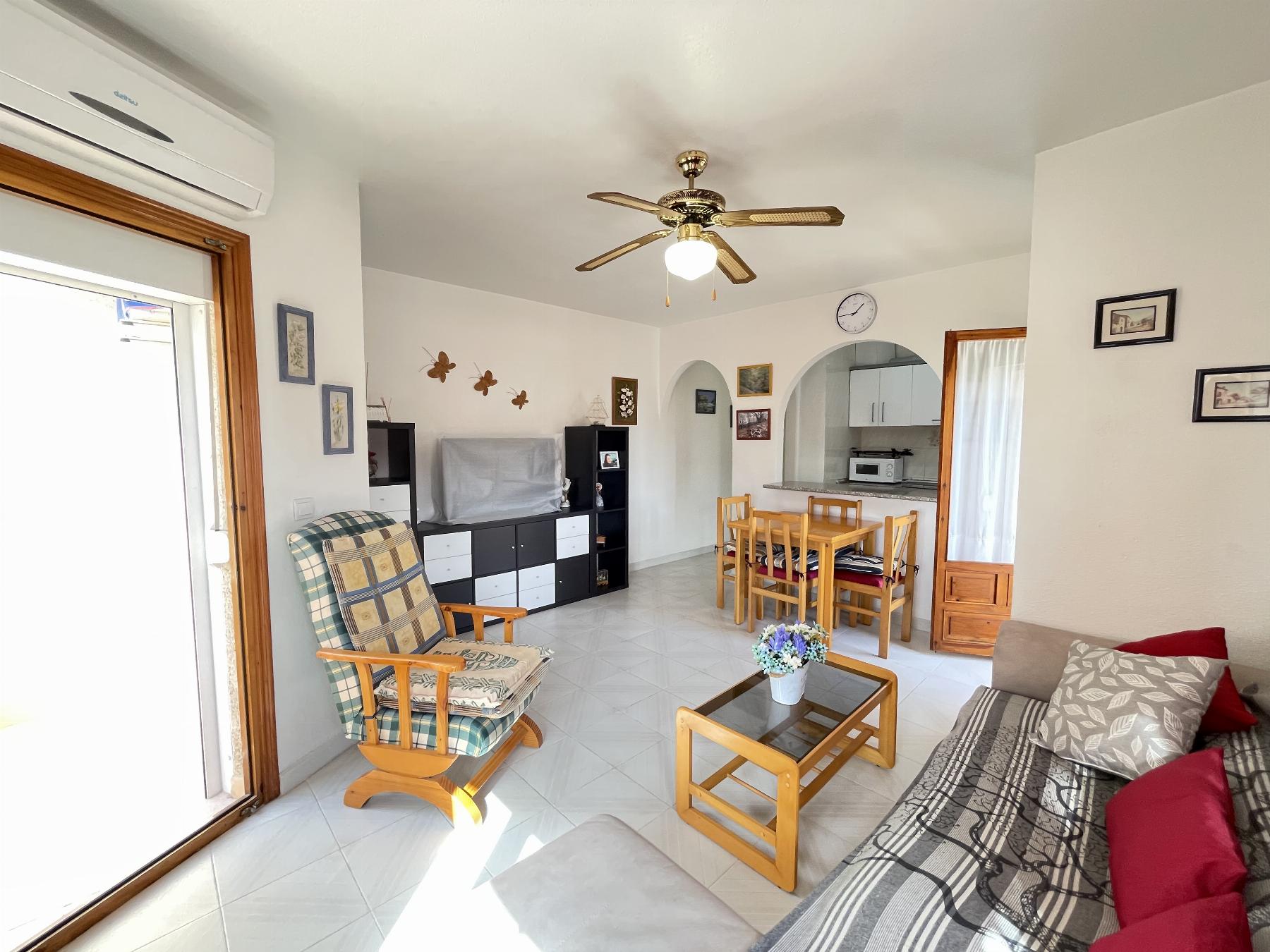 For sale of apartment in Torrevieja