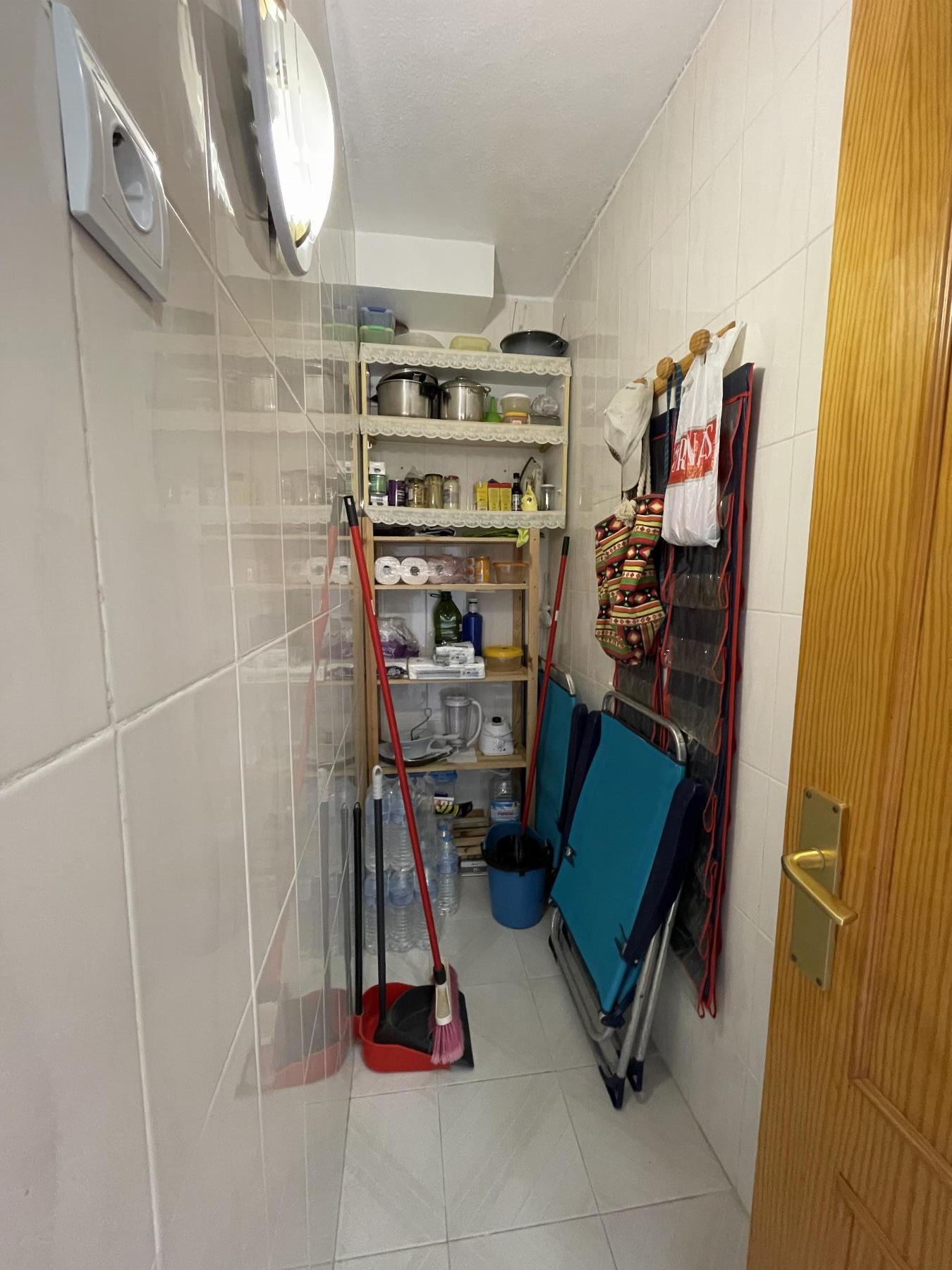 For sale of apartment in Torrevieja