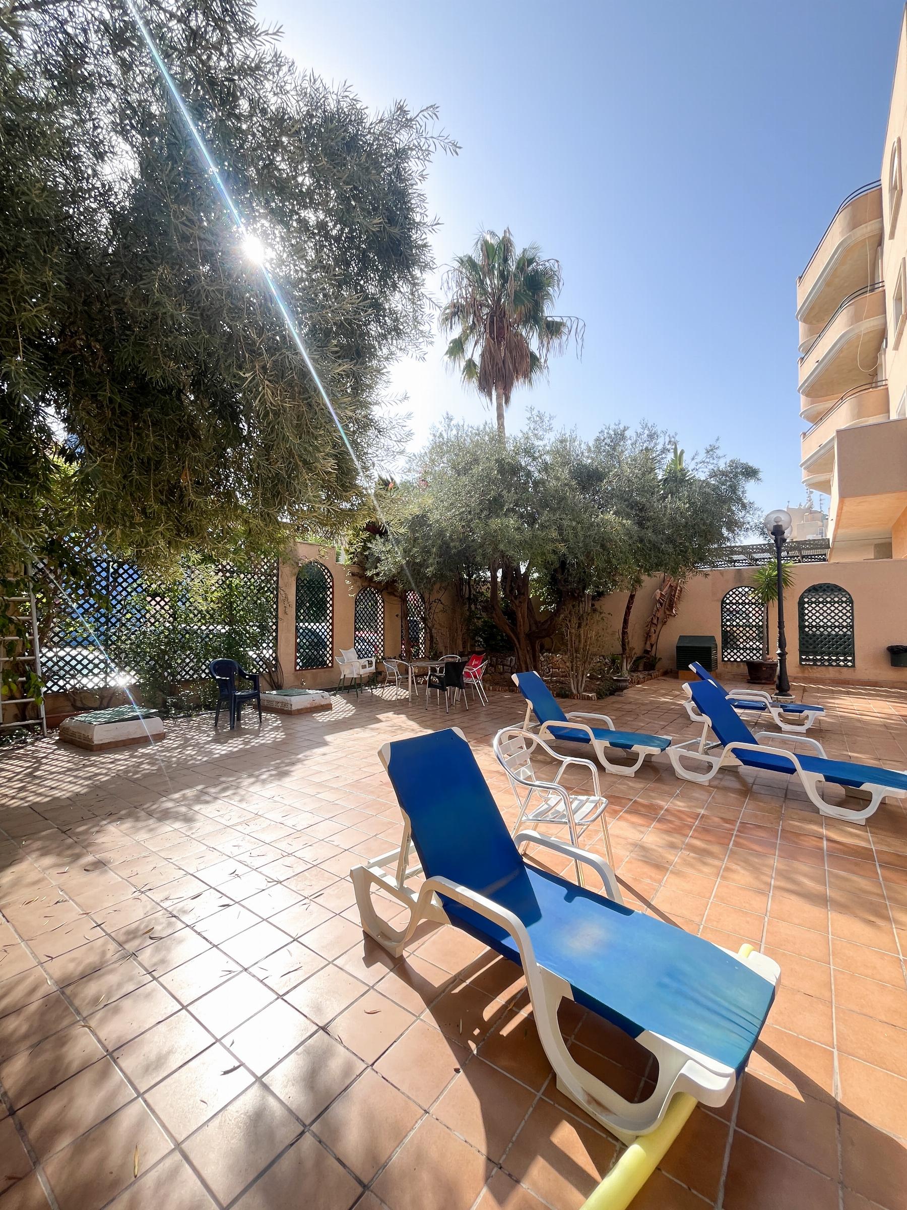 Venta de apartamento en Orihuela Costa
