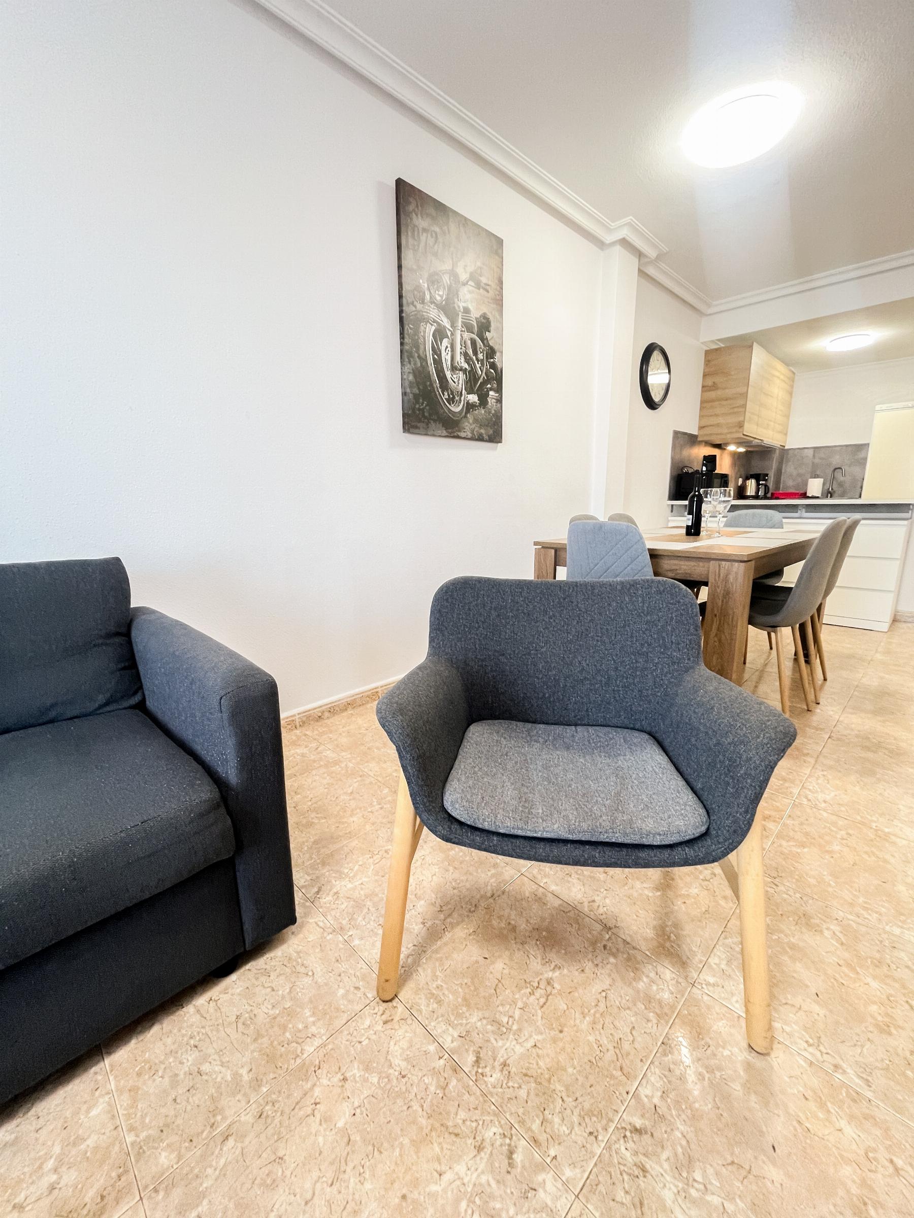 Venta de apartamento en Orihuela Costa