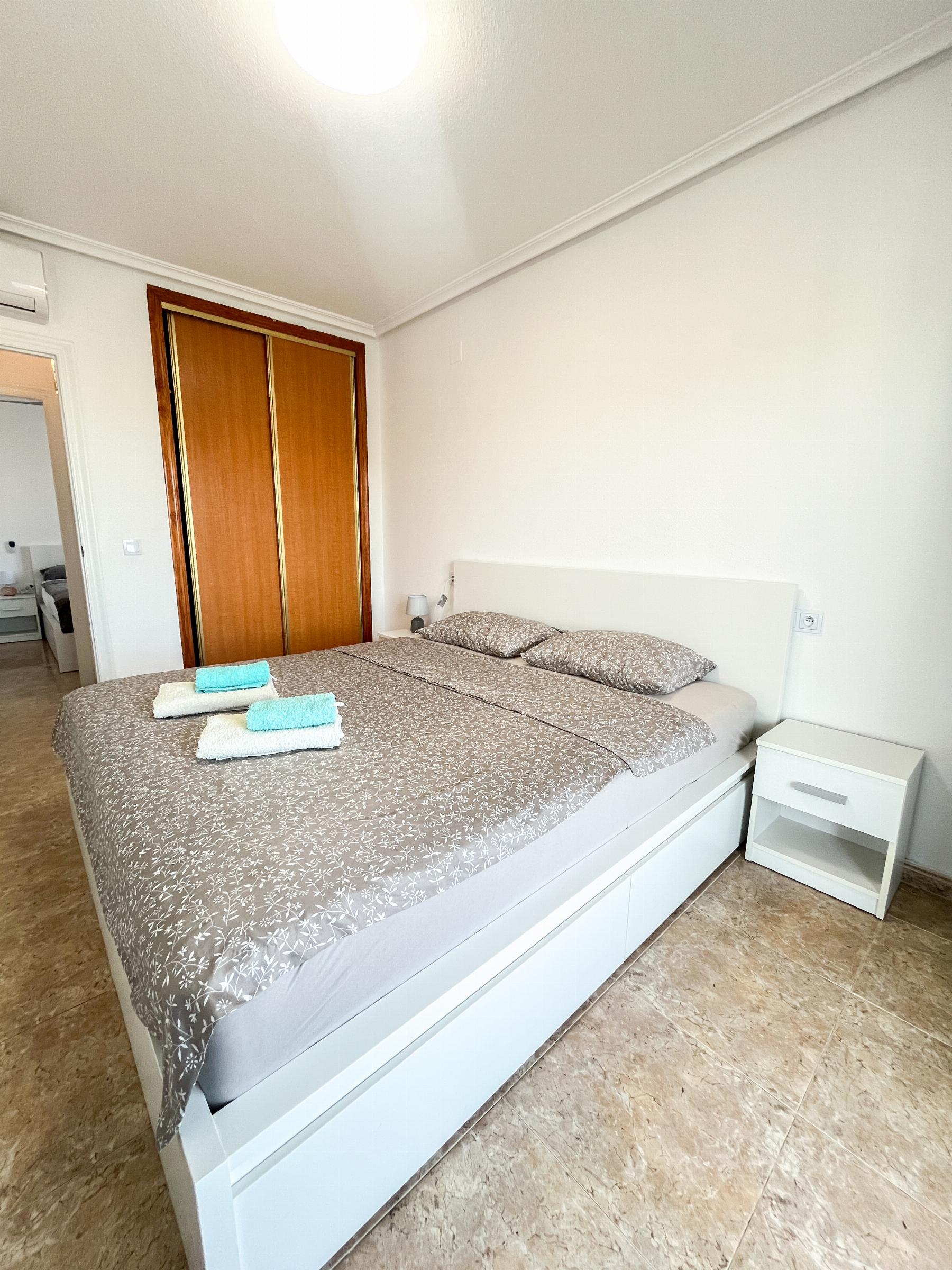 Venta de apartamento en Orihuela Costa