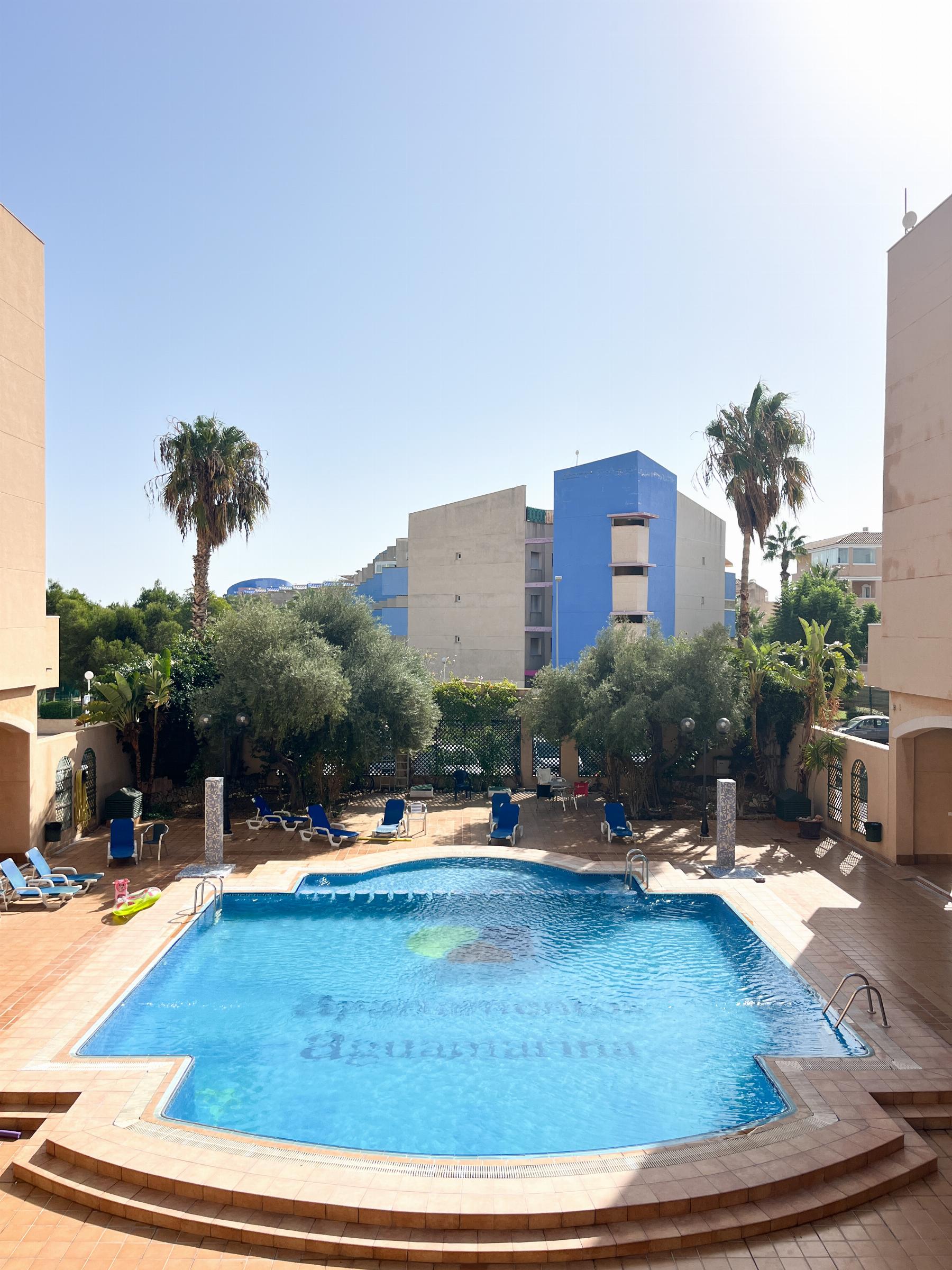 Venta de apartamento en Orihuela Costa