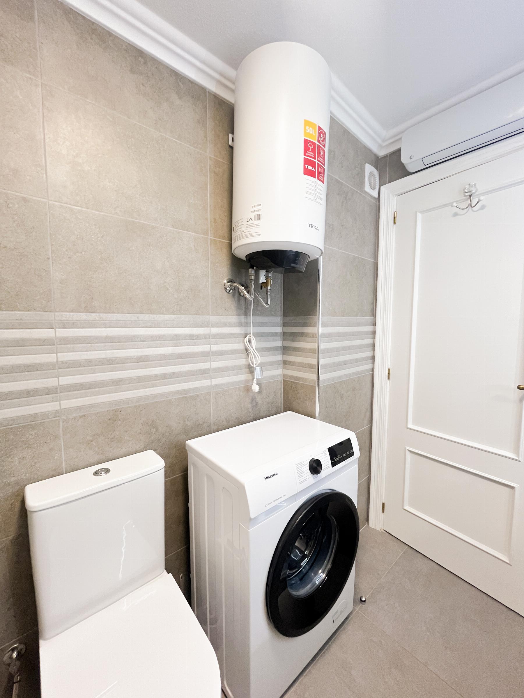 Venta de apartamento en Orihuela Costa