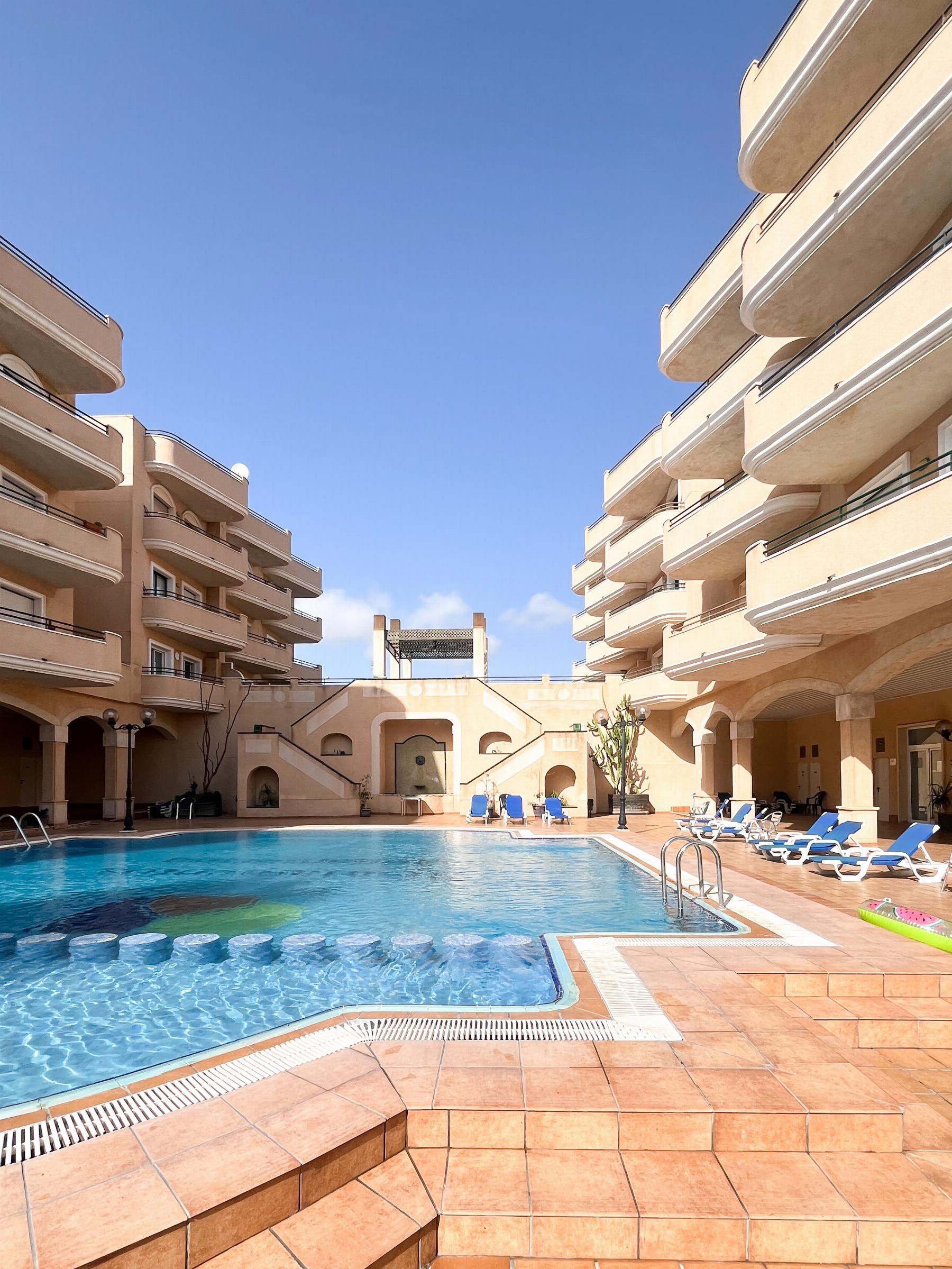 Venta de apartamento en Orihuela Costa
