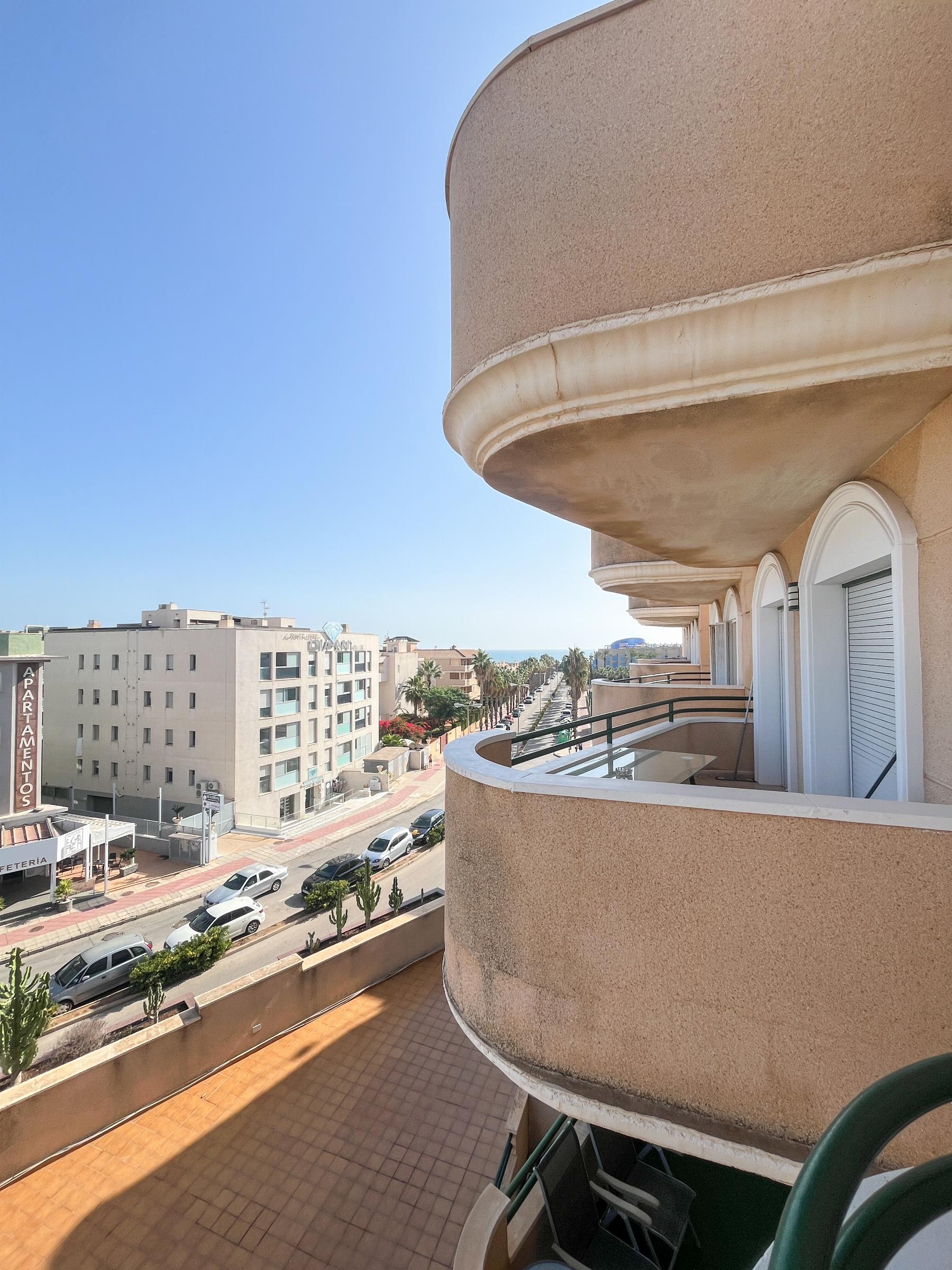 Venta de apartamento en Orihuela Costa