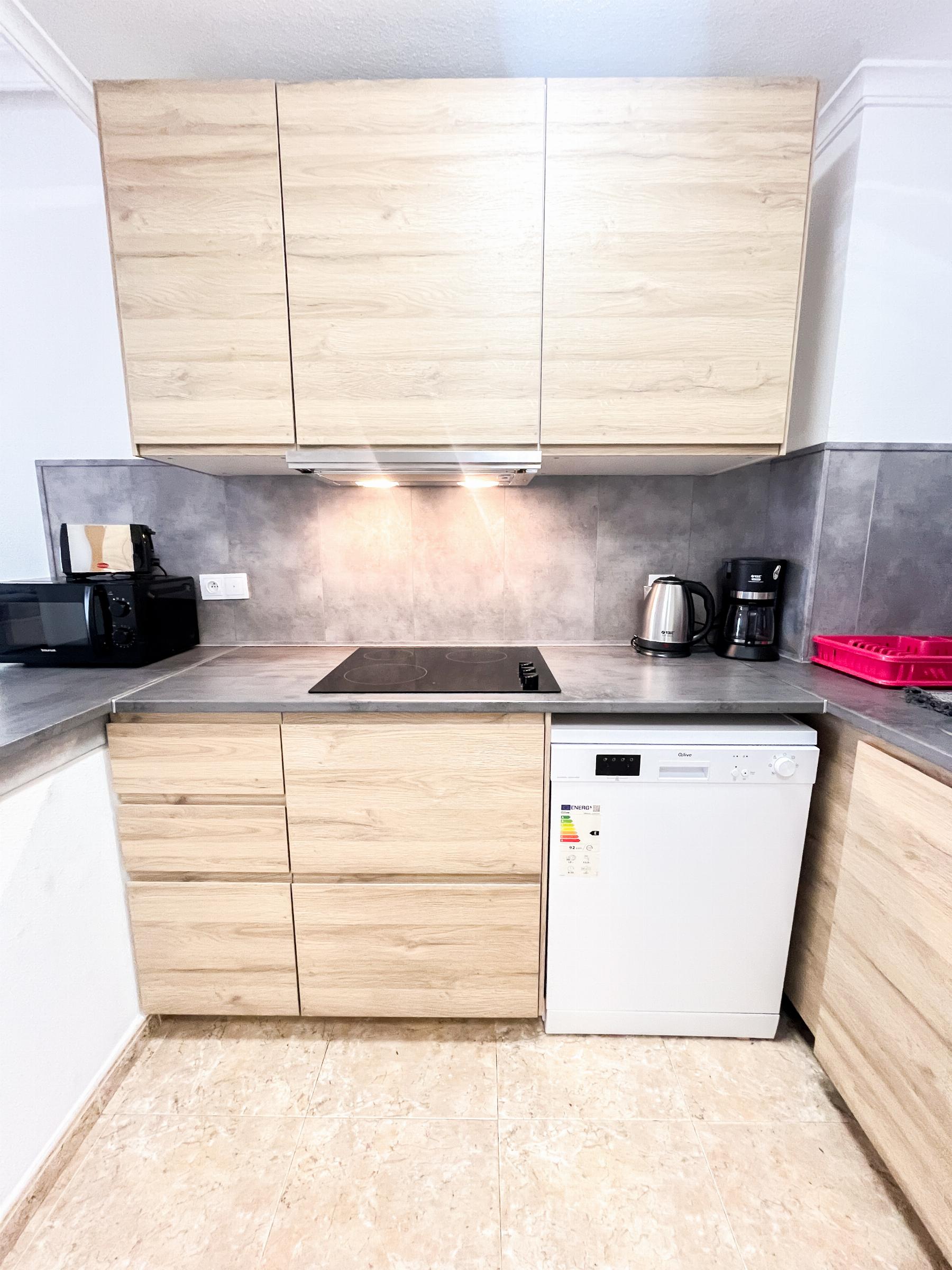 Venta de apartamento en Orihuela Costa