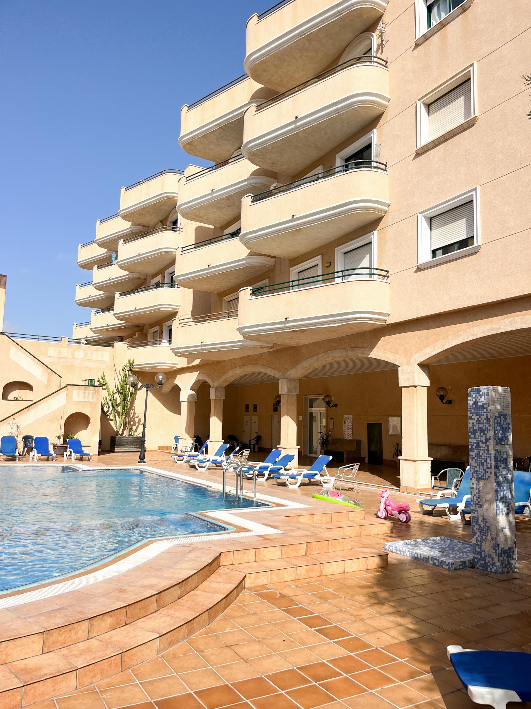 Venta de apartamento en Orihuela Costa