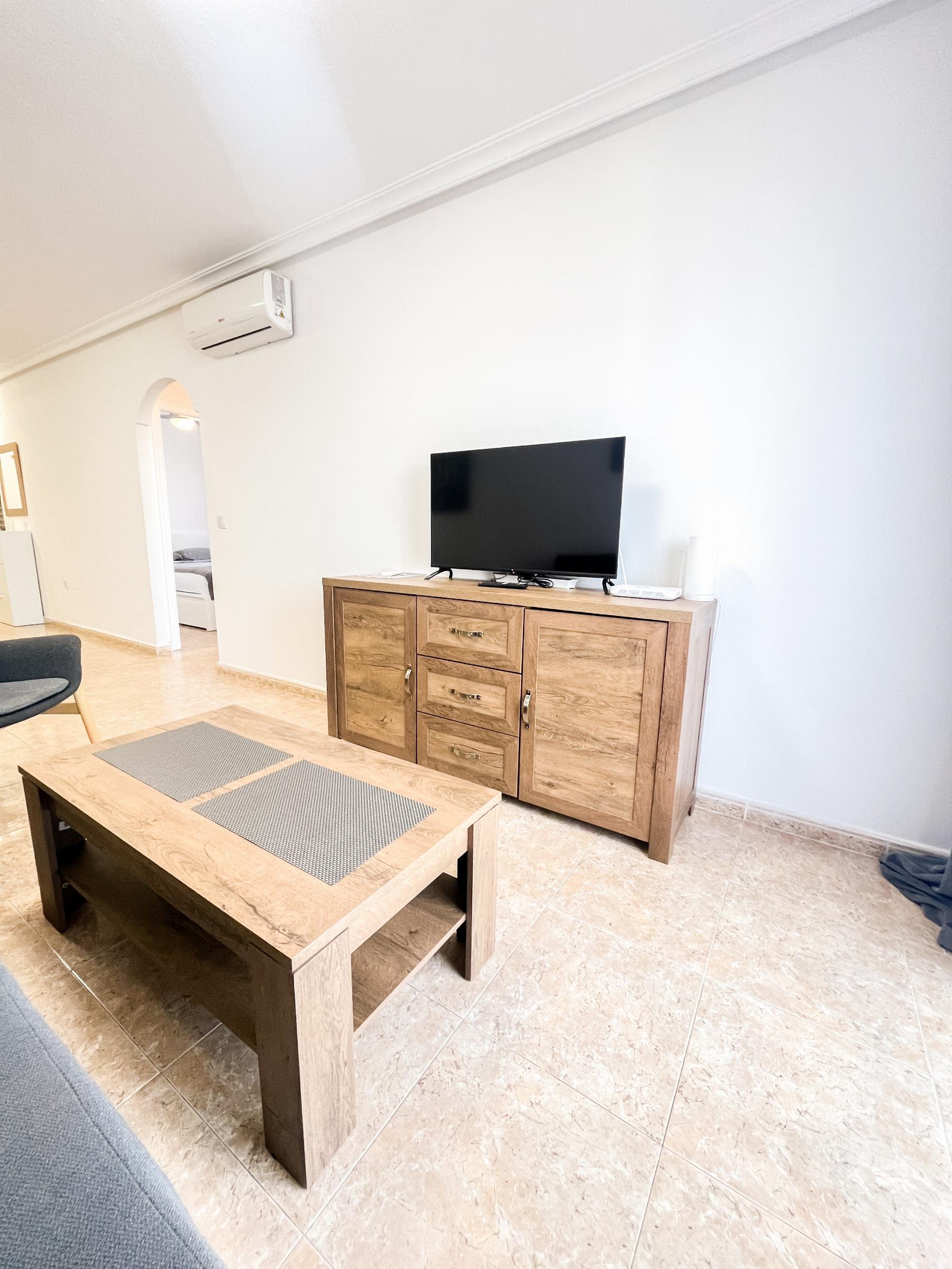 Venta de apartamento en Orihuela Costa