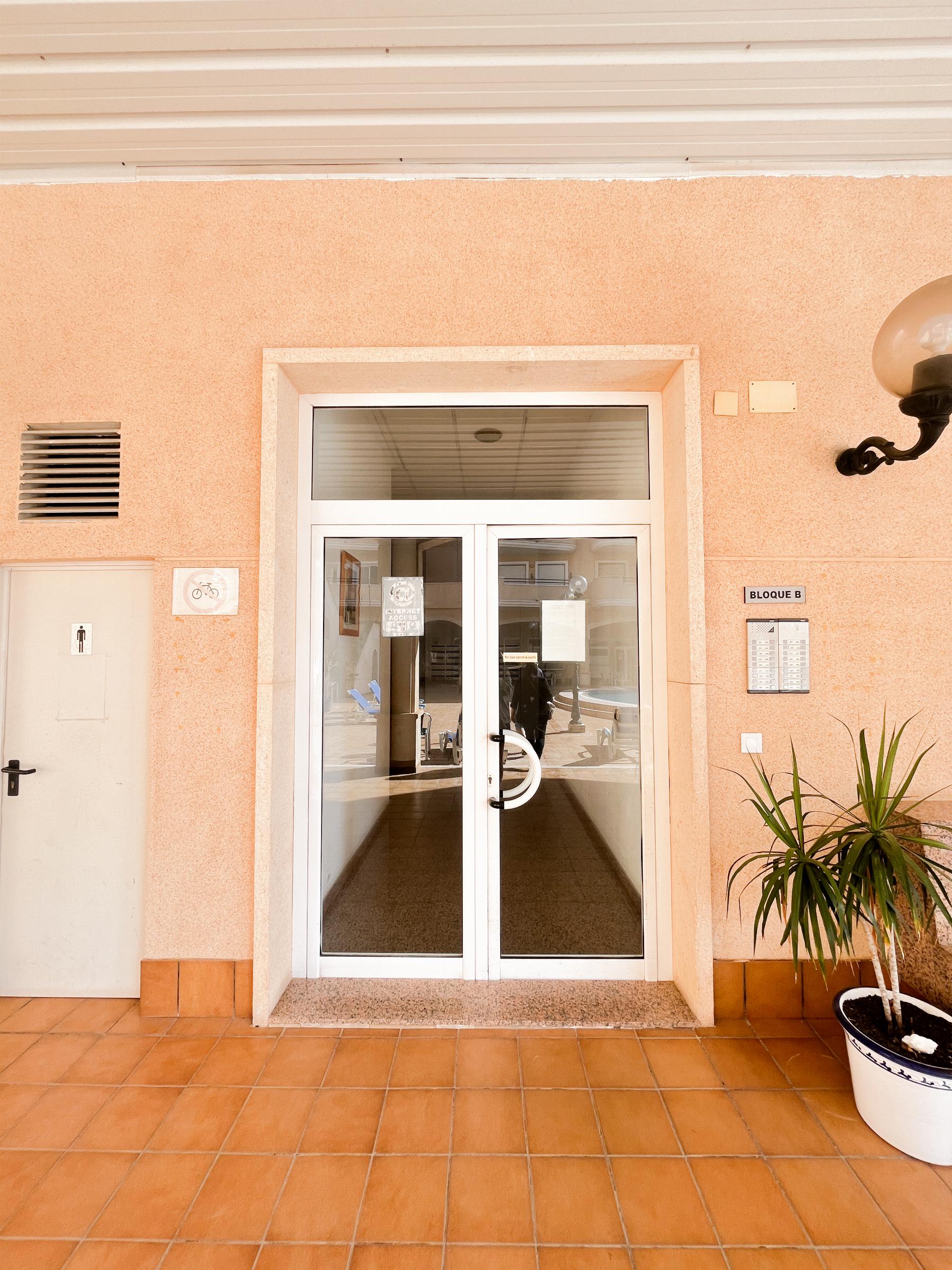 Venta de apartamento en Orihuela Costa