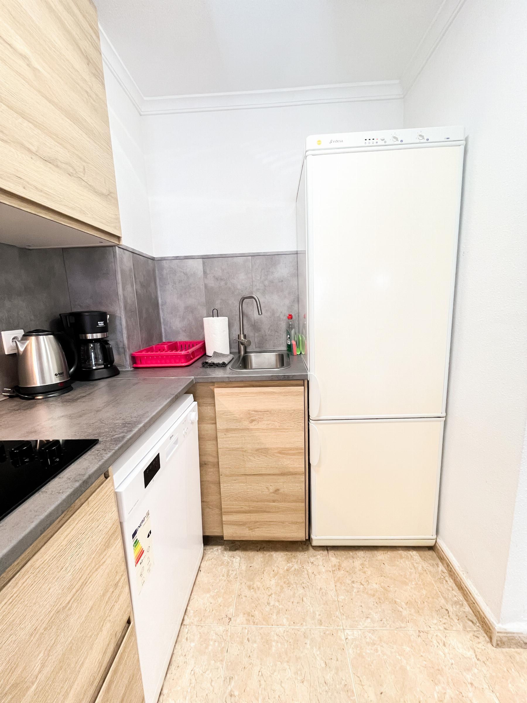 Venta de apartamento en Orihuela Costa