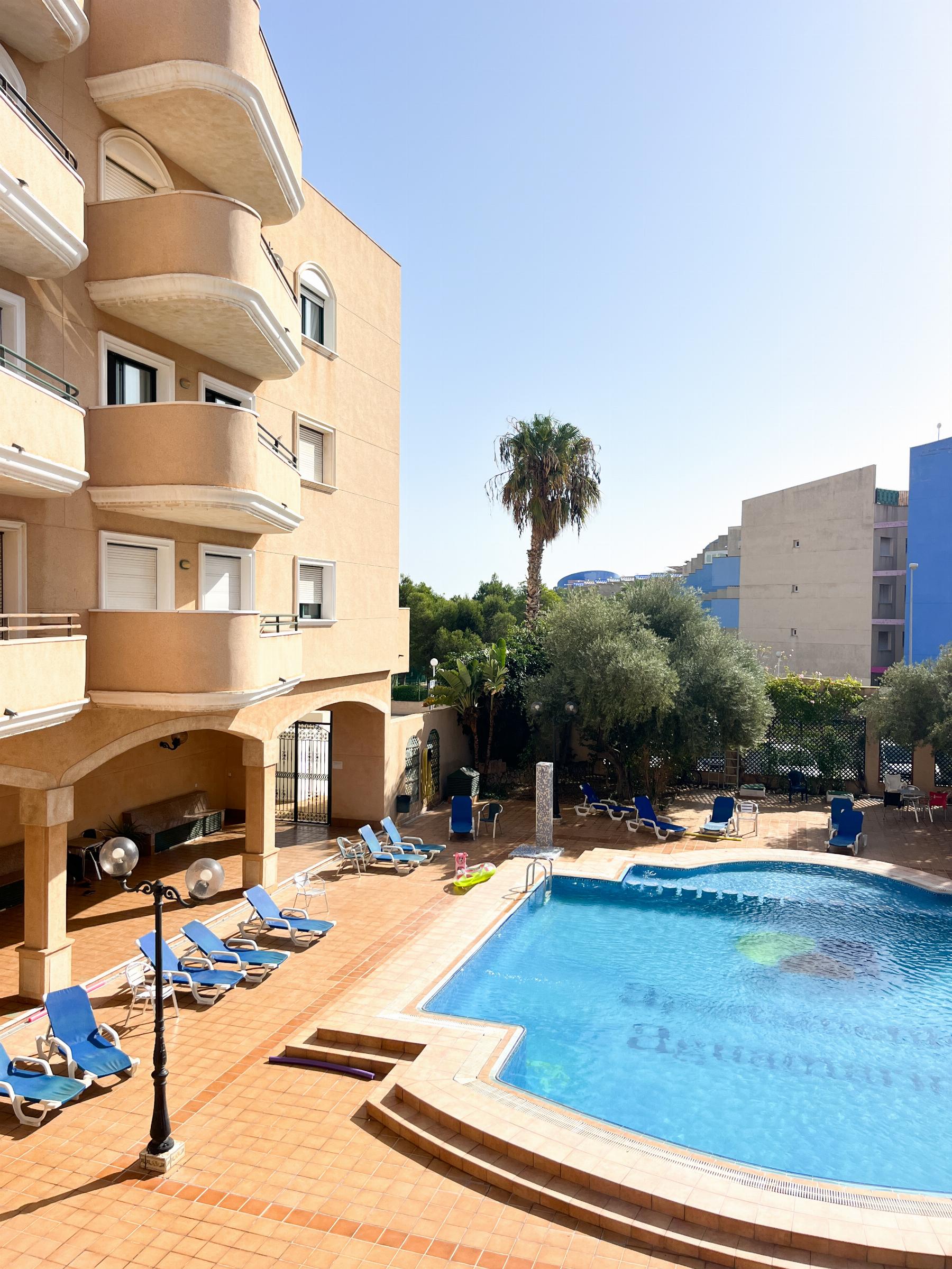 Venta de apartamento en Orihuela Costa